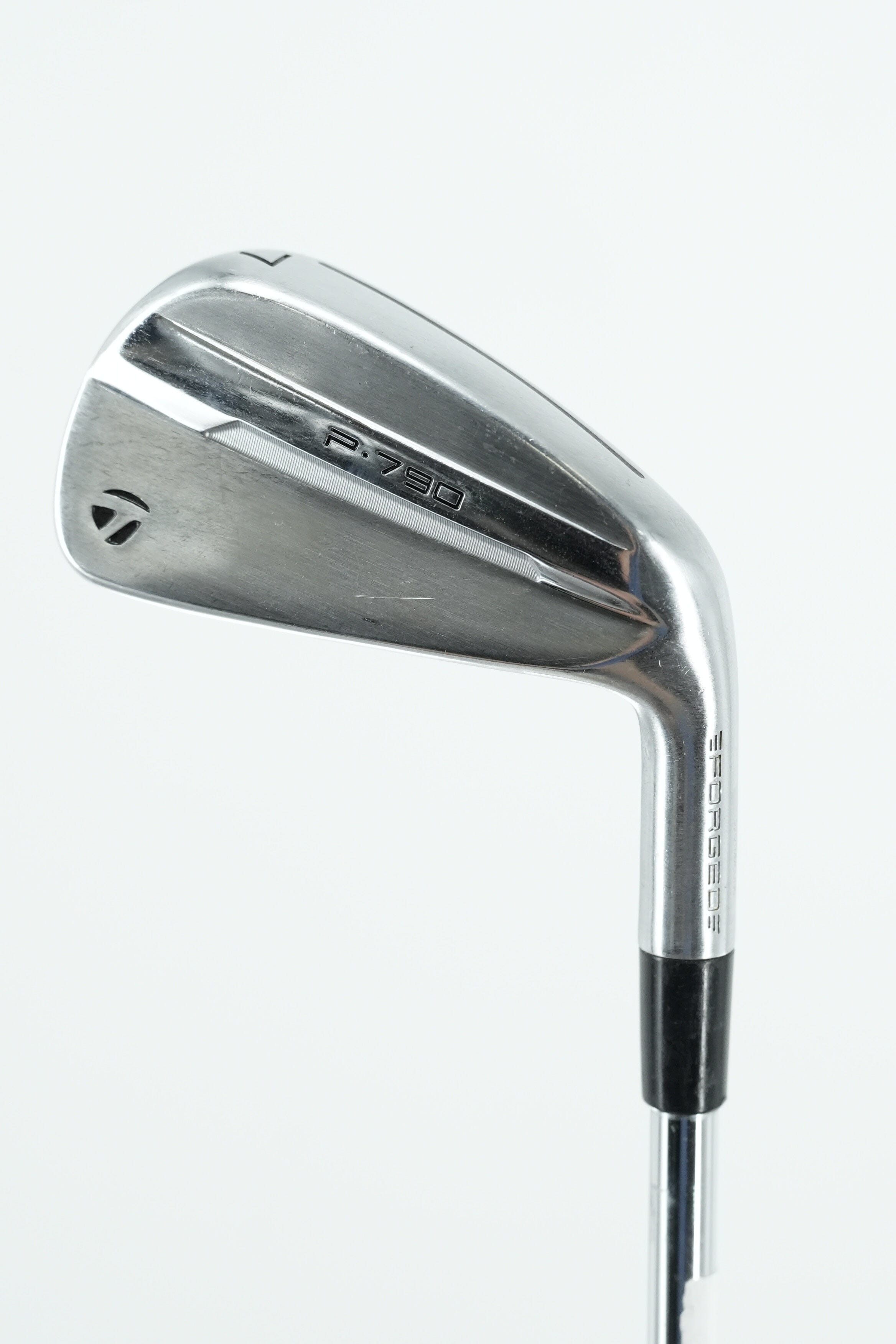 TaylorMade P790 2025 7 Iron S Flex 37" Golf Clubs GolfRoots 