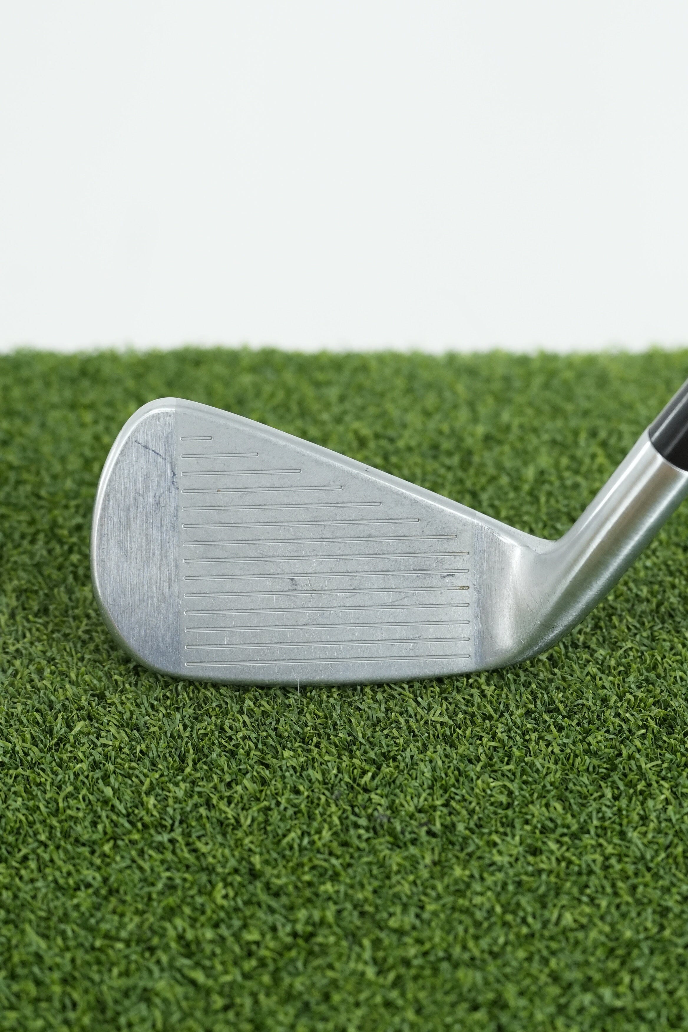 TaylorMade P790 2025 7 Iron S Flex 37" Golf Clubs GolfRoots 