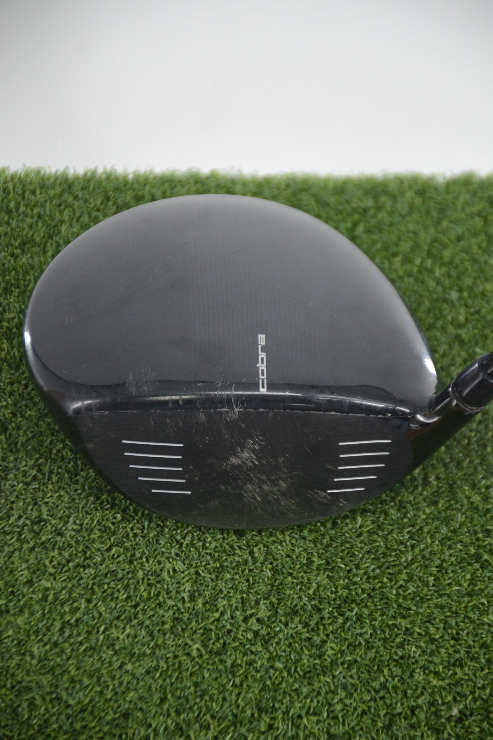 Cobra F-Max Airspeed Offset 11.5 Degree Driver SR Flex 45"
