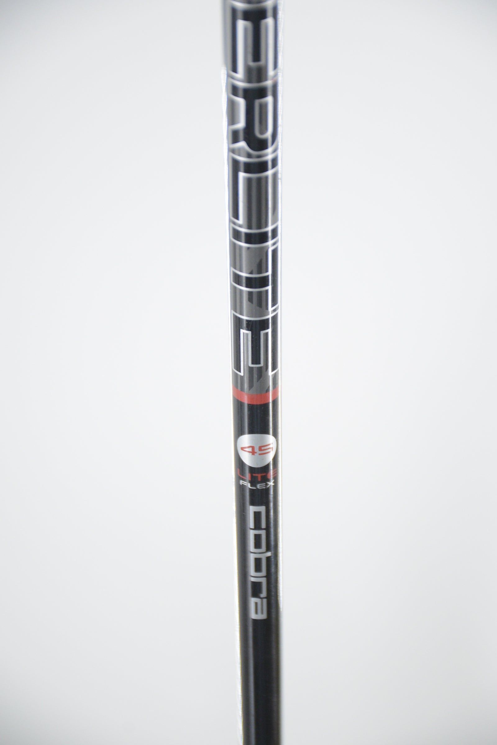 Cobra F-Max Airspeed Offset 11.5 Degree Driver SR Flex 45"