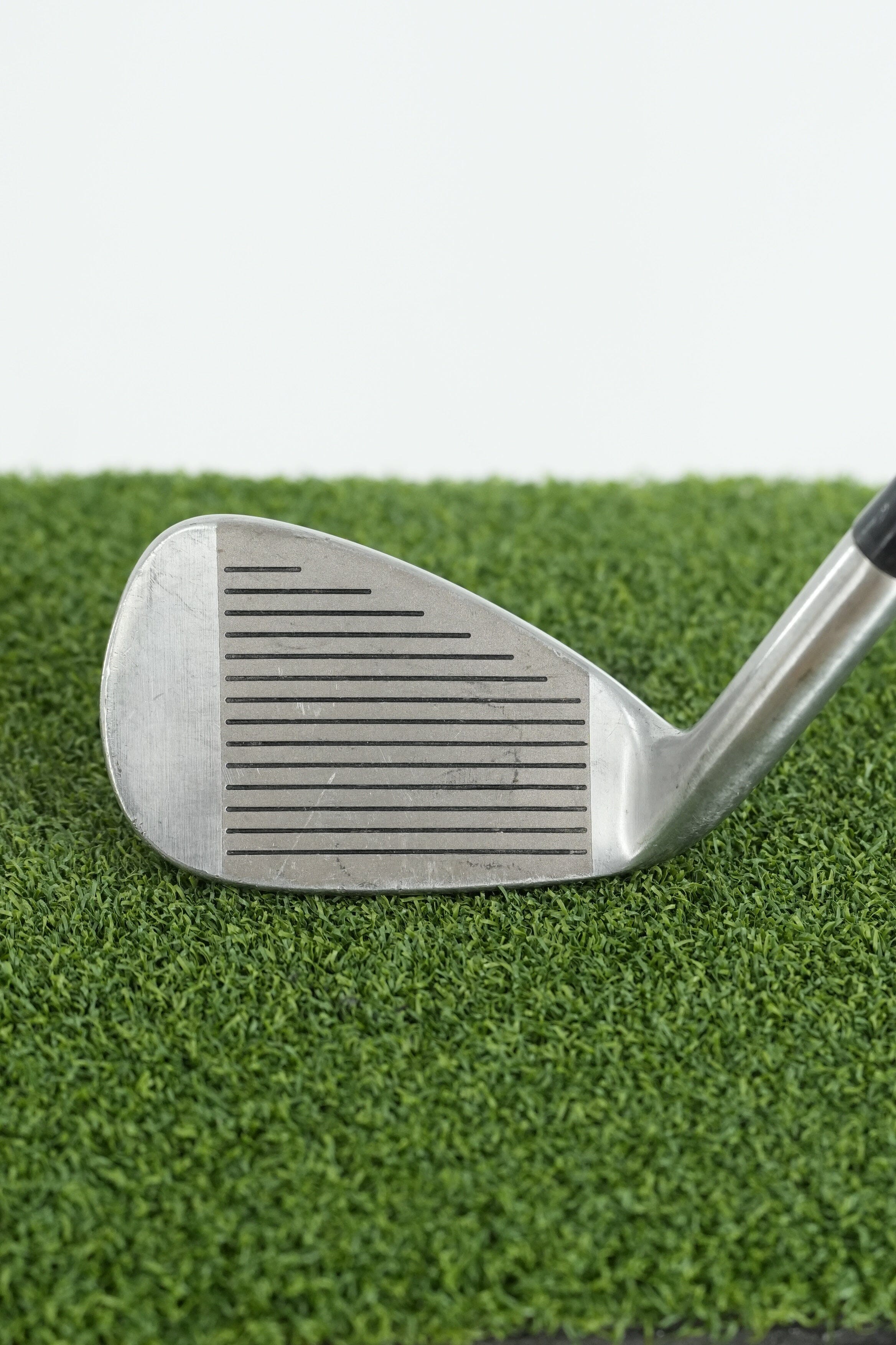 Square Two Power Circle XL PW R Flex 35.75" Golf Clubs GolfRoots 