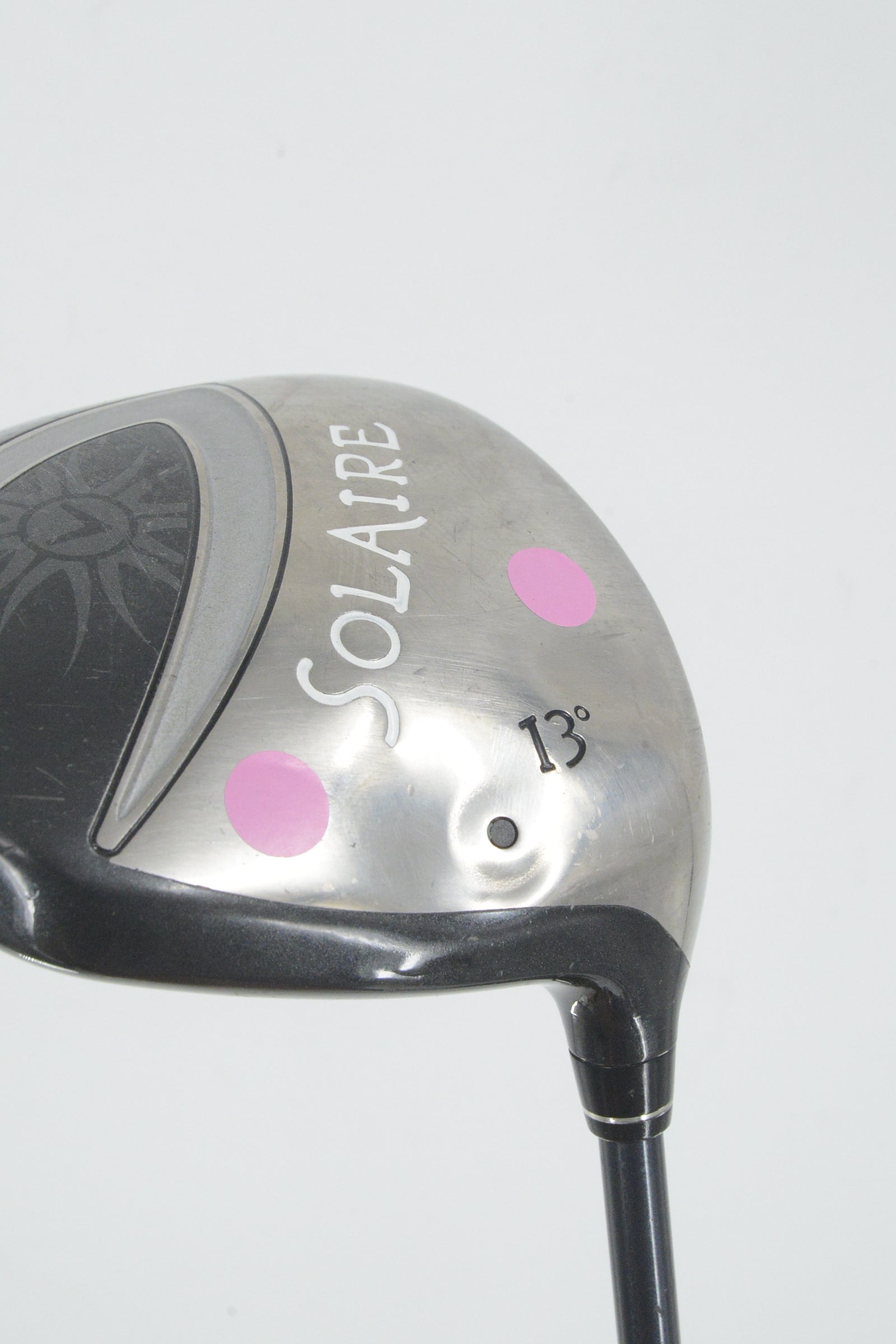 Women's Callaway Solaire Mixed Full Set W Flex -0.25"