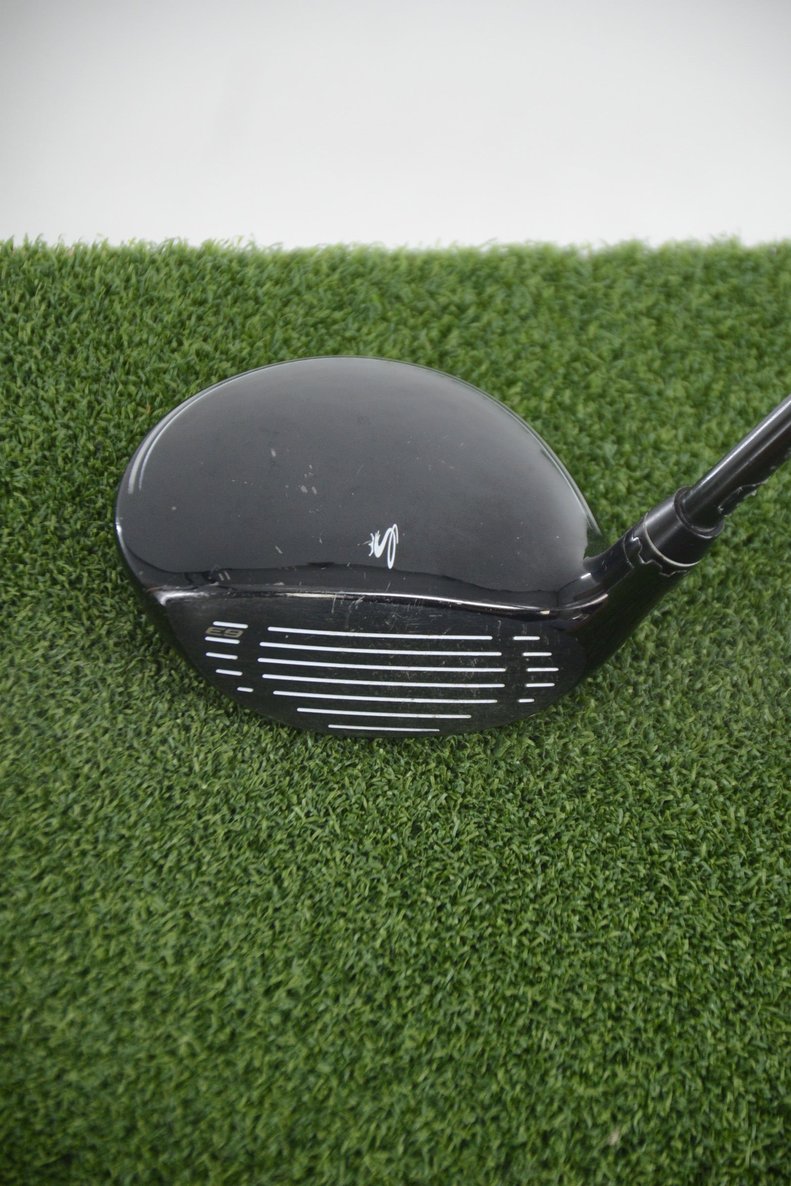 Cobra Bio Cell Black 18.5 Degree Wood S Flex 43"
