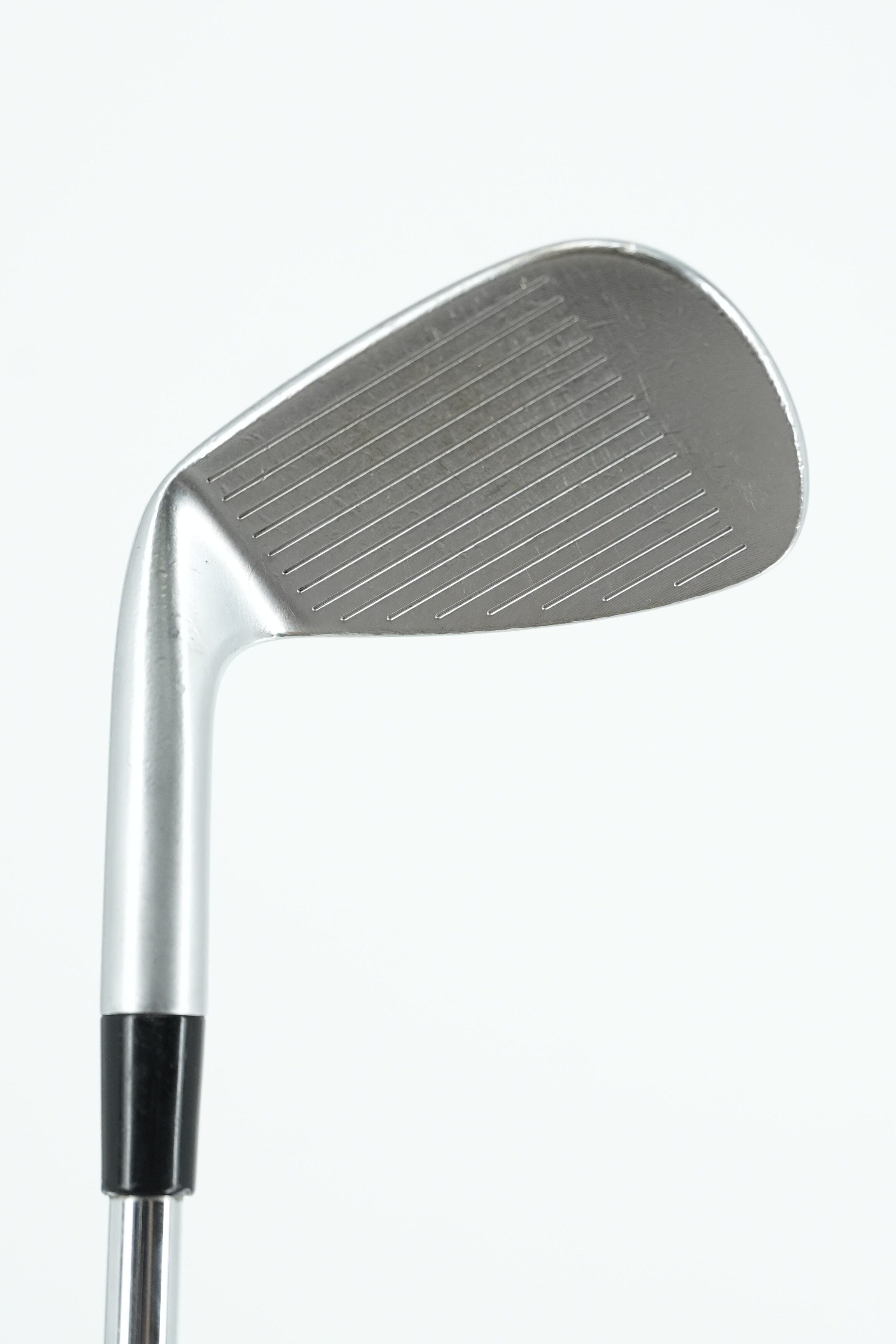 TaylorMade P7MB 2021 PW S Flex 35.25" Golf Clubs GolfRoots 
