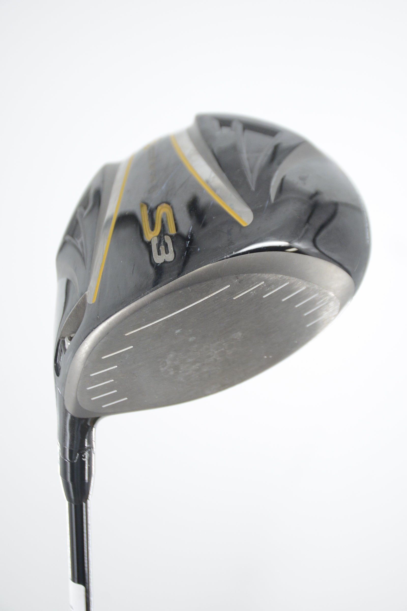 Cobra S3 11.5 Degree Driver S Flex 45.25"