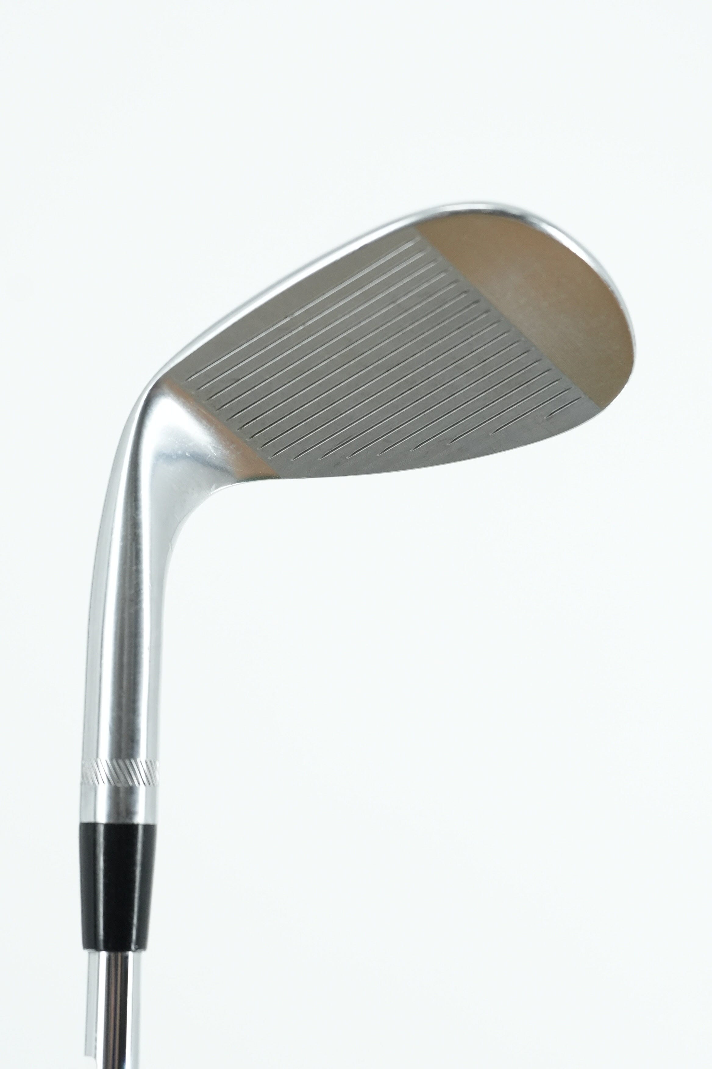 Titleist Vokey SM6 Tour Chrome 60 Degree Wedge Wedge Flex 35" Golf Clubs GolfRoots 