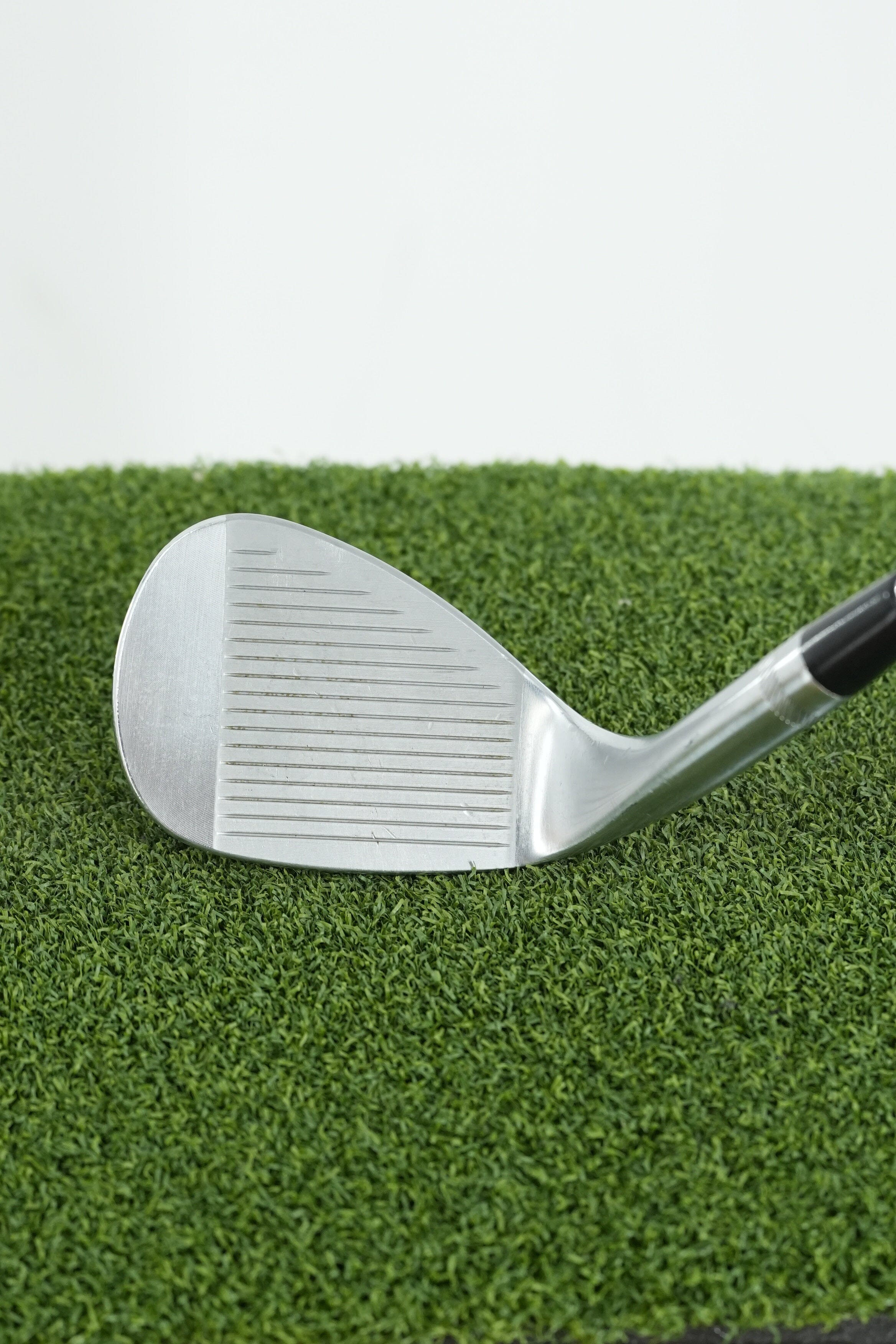 Titleist Vokey SM6 Tour Chrome 60 Degree Wedge Wedge Flex 35" Golf Clubs GolfRoots 
