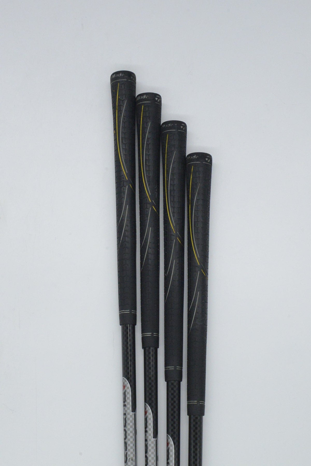 TaylorMade Burner Plus 6-9 Iron Set R Flex +0.25" Golf Iron Sets TaylorMade 