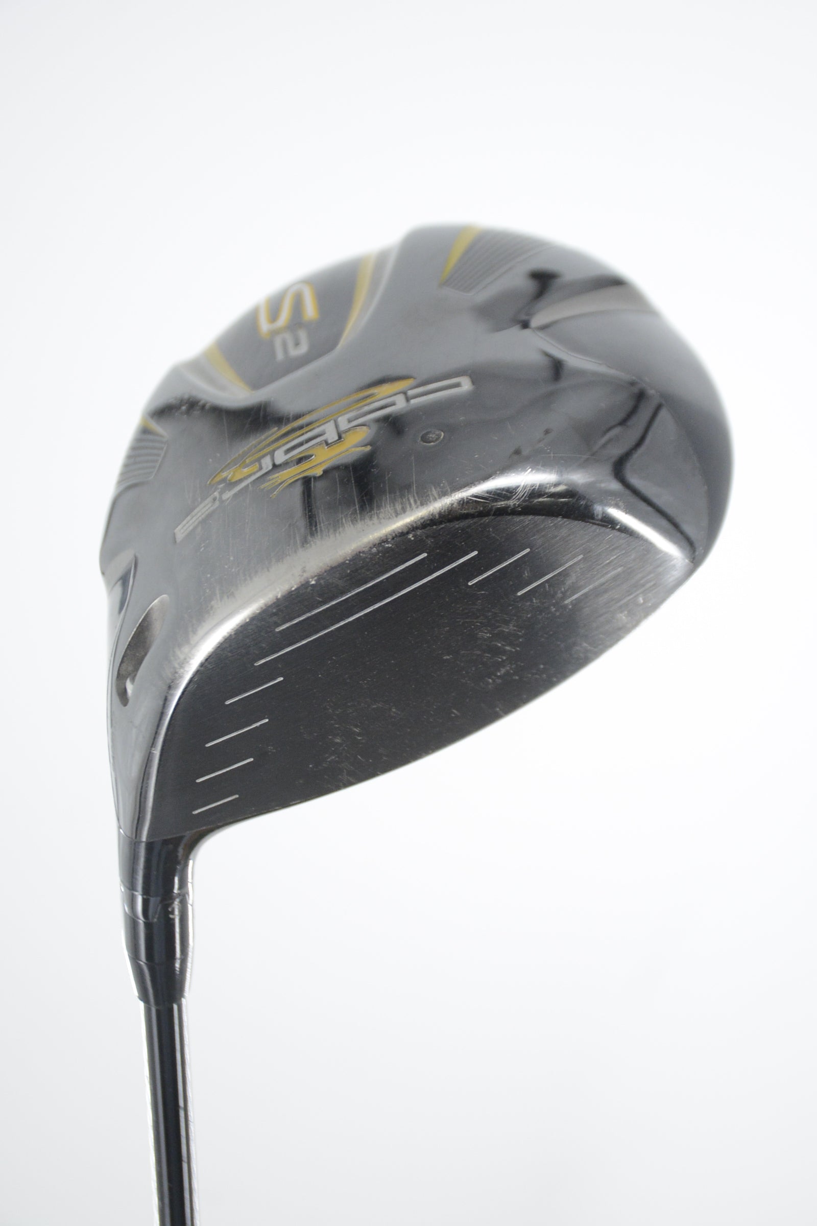 Cobra S2 10.5 Degree Driver R Flex 46"