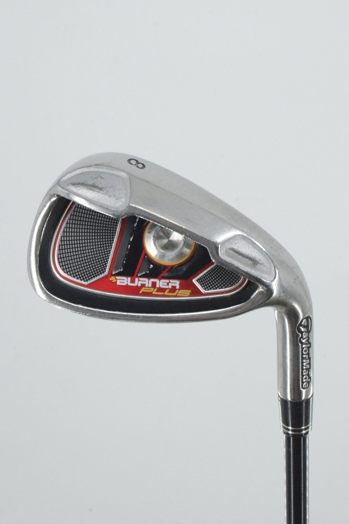 TaylorMade Burner Plus 6-9 Iron Set R Flex +0.25" Golf Iron Sets TaylorMade 