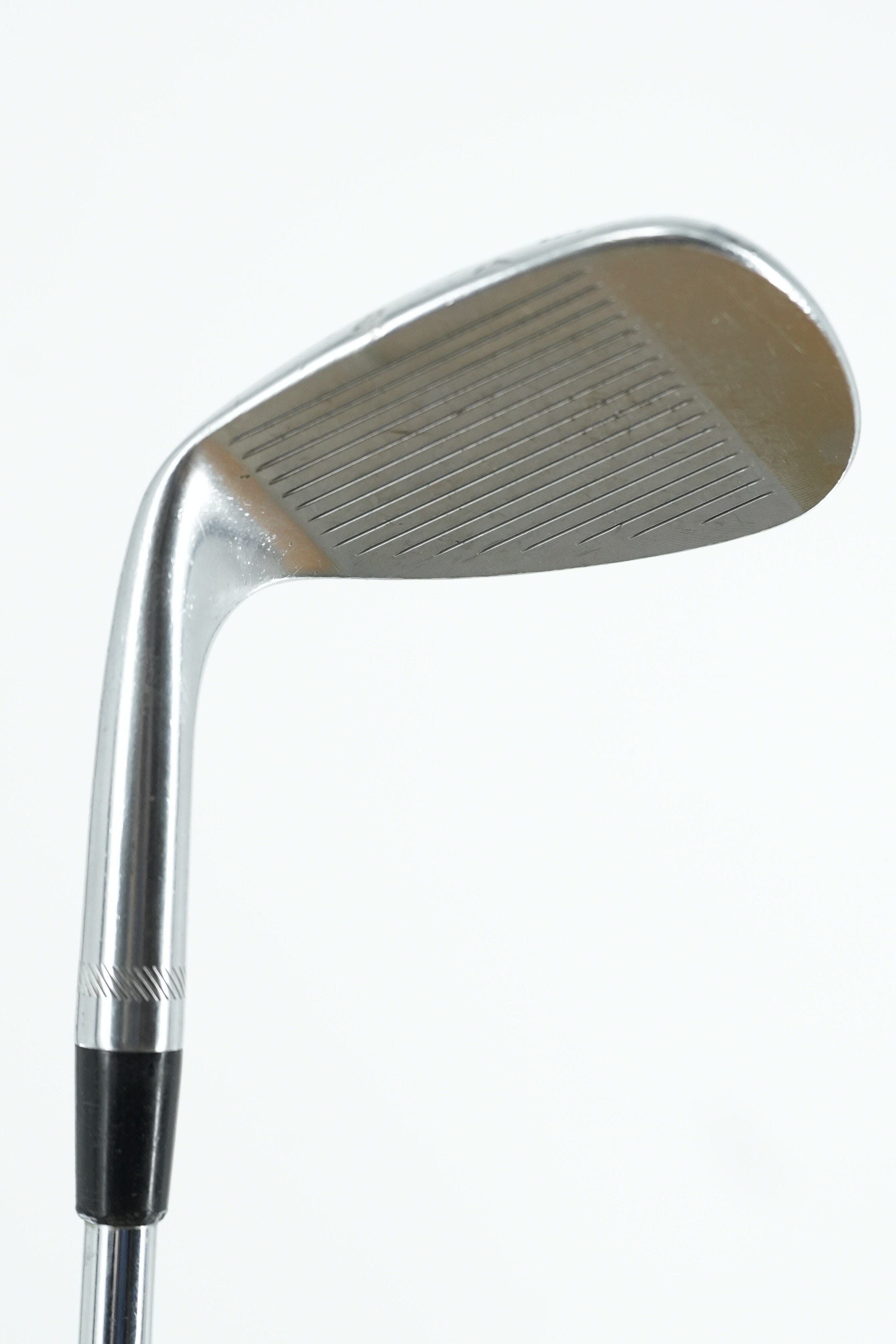 Titleist Vokey SM5 Tour Chrome 56 Degree Wedge Wedge Flex 35.5" Golf Clubs GolfRoots 