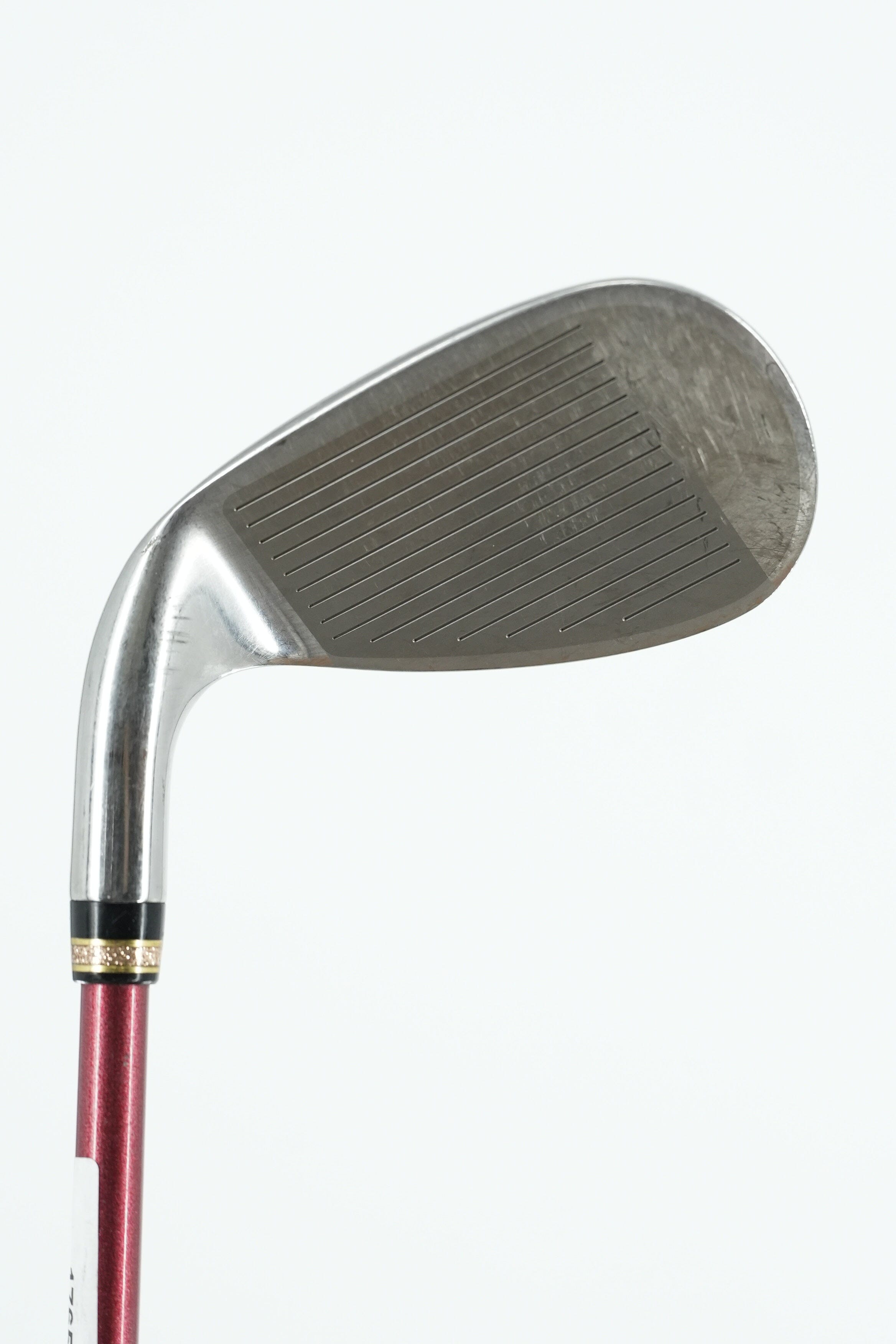 Women's XXIO Prime Royal Edition PW W Flex 34.5" Golf Clubs GolfRoots 