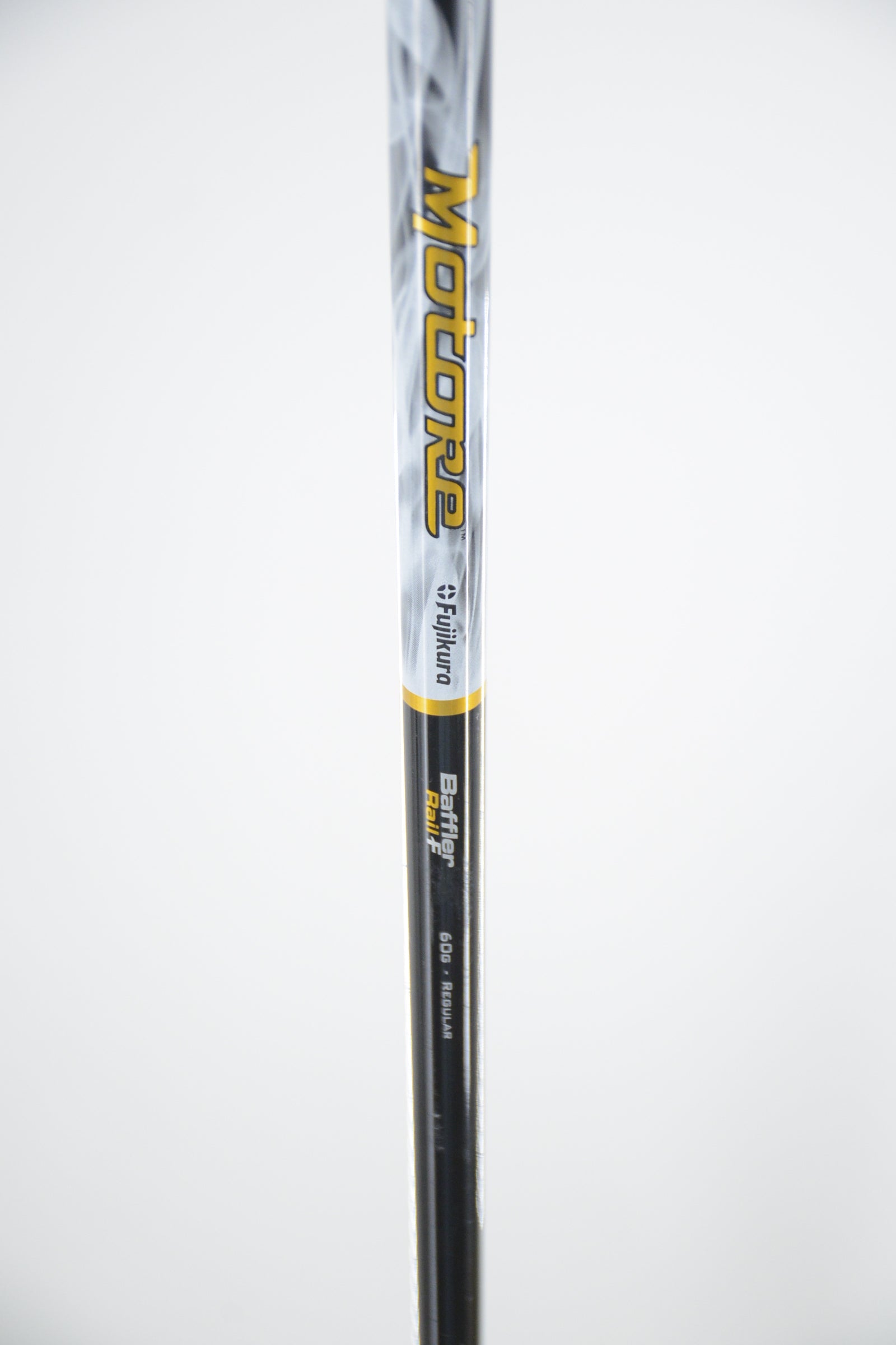 Cobra Baffler Rail F 3 Wood R Flex 42.75"