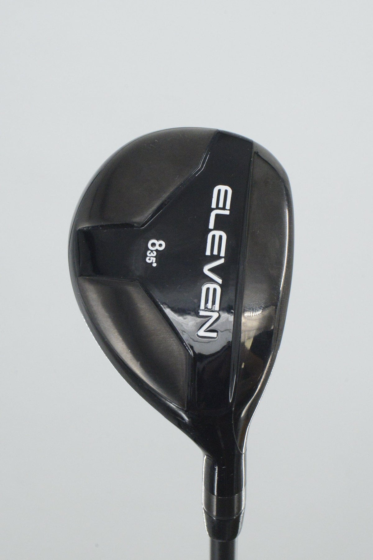 Eleven Hybrid 6-PW Iron Set SR Flex +0.25" Golf Iron Sets Eleven 