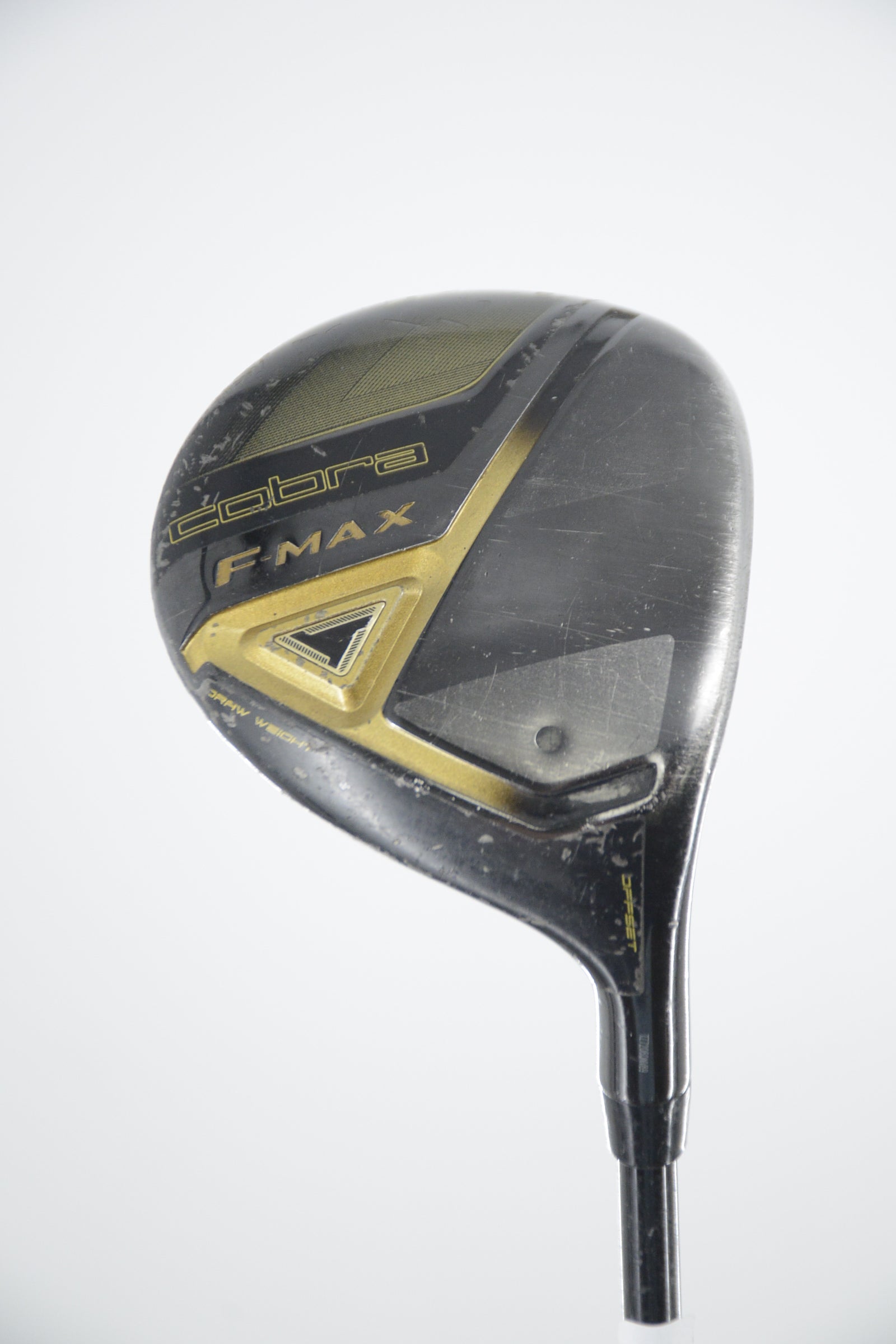 Cobra F-Max 20 7 Wood SR Flex 41.5"