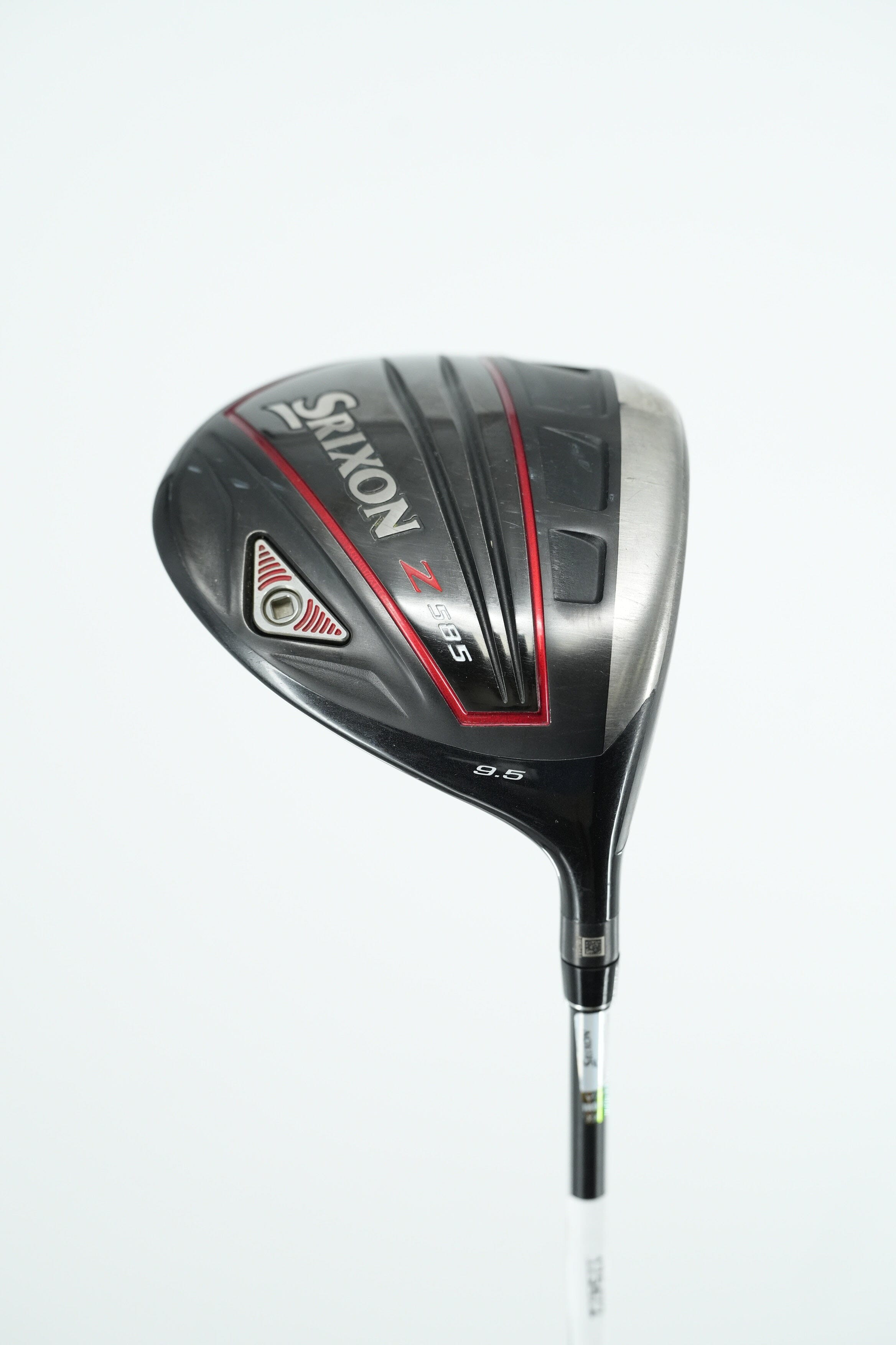 Srixon Z 585 9.5 Degree Driver S Flex 45.5" Golf Clubs GolfRoots 