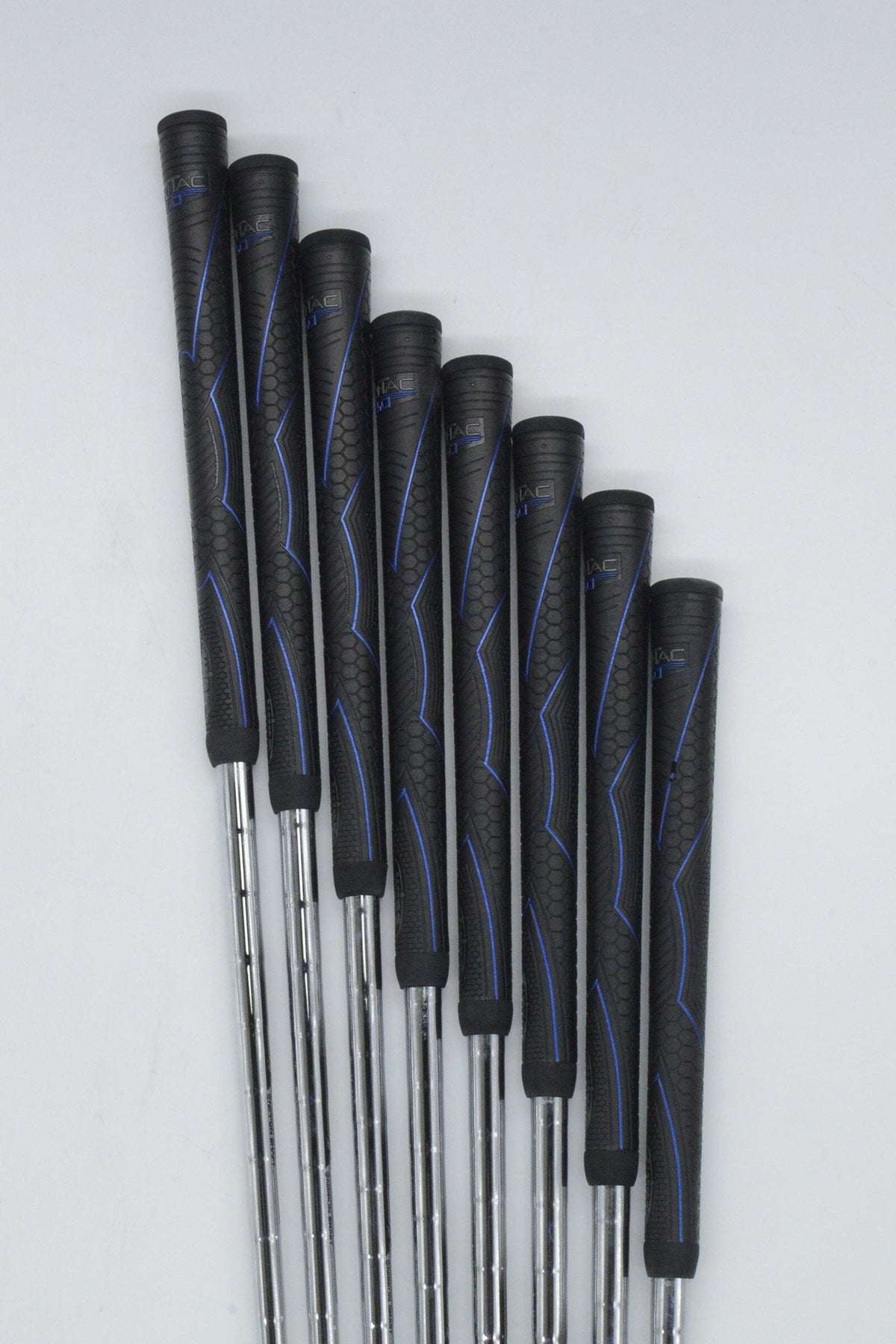 Ping G440 5-UW, LW Iron Set R Flex +0.25" Golf Iron Sets Ping 
