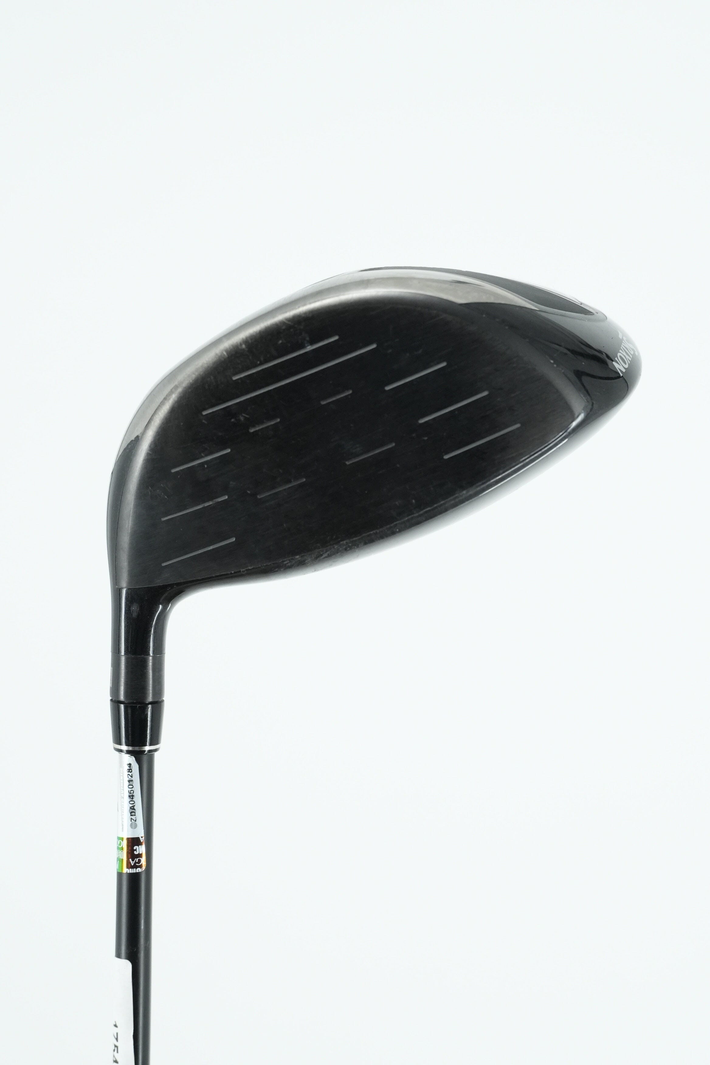 Srixon Z 585 9.5 Degree Driver S Flex 45.5" Golf Clubs GolfRoots 