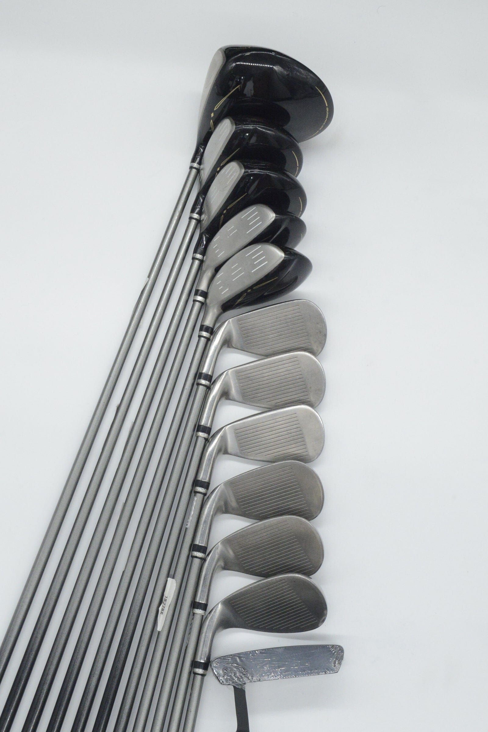 XXIO Prime 12 Mixed Full Set R Flex Std Length