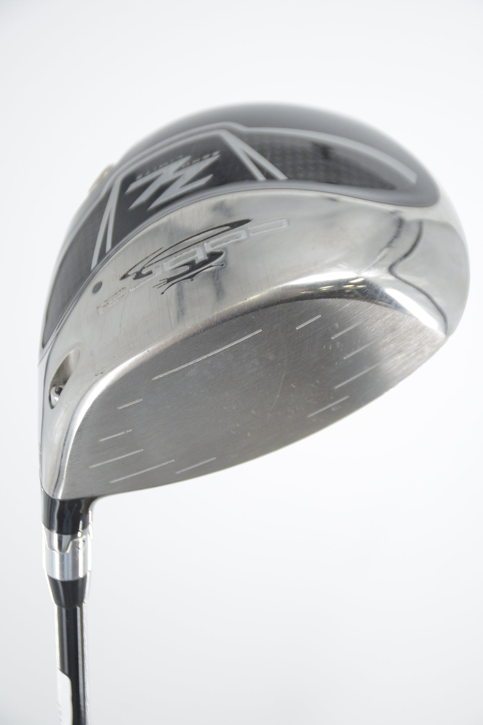 Cobra ZL 9.5 Degree Driver X Flex 45"