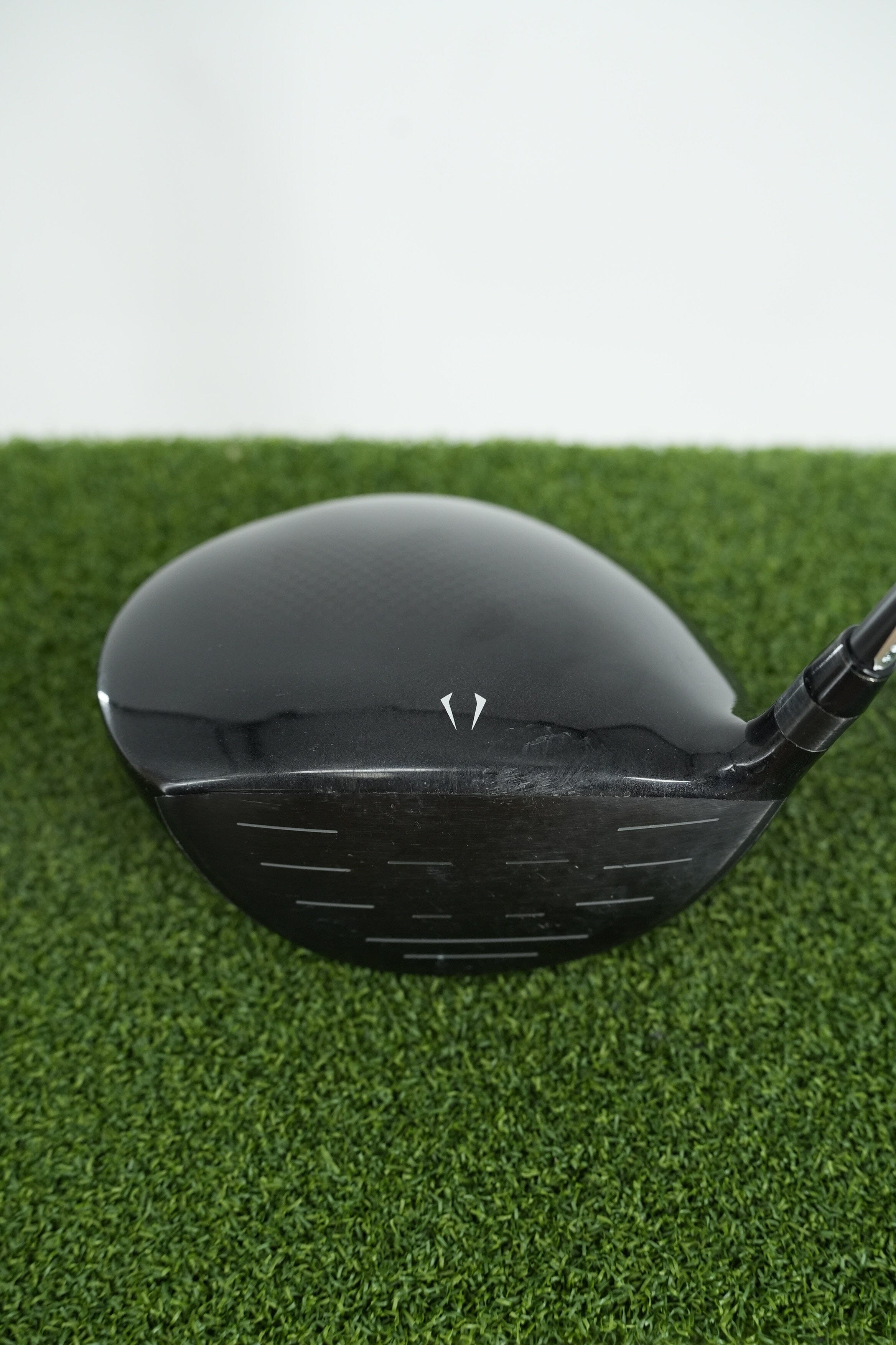 Srixon Z 585 9.5 Degree Driver S Flex 45.5" Golf Clubs GolfRoots 