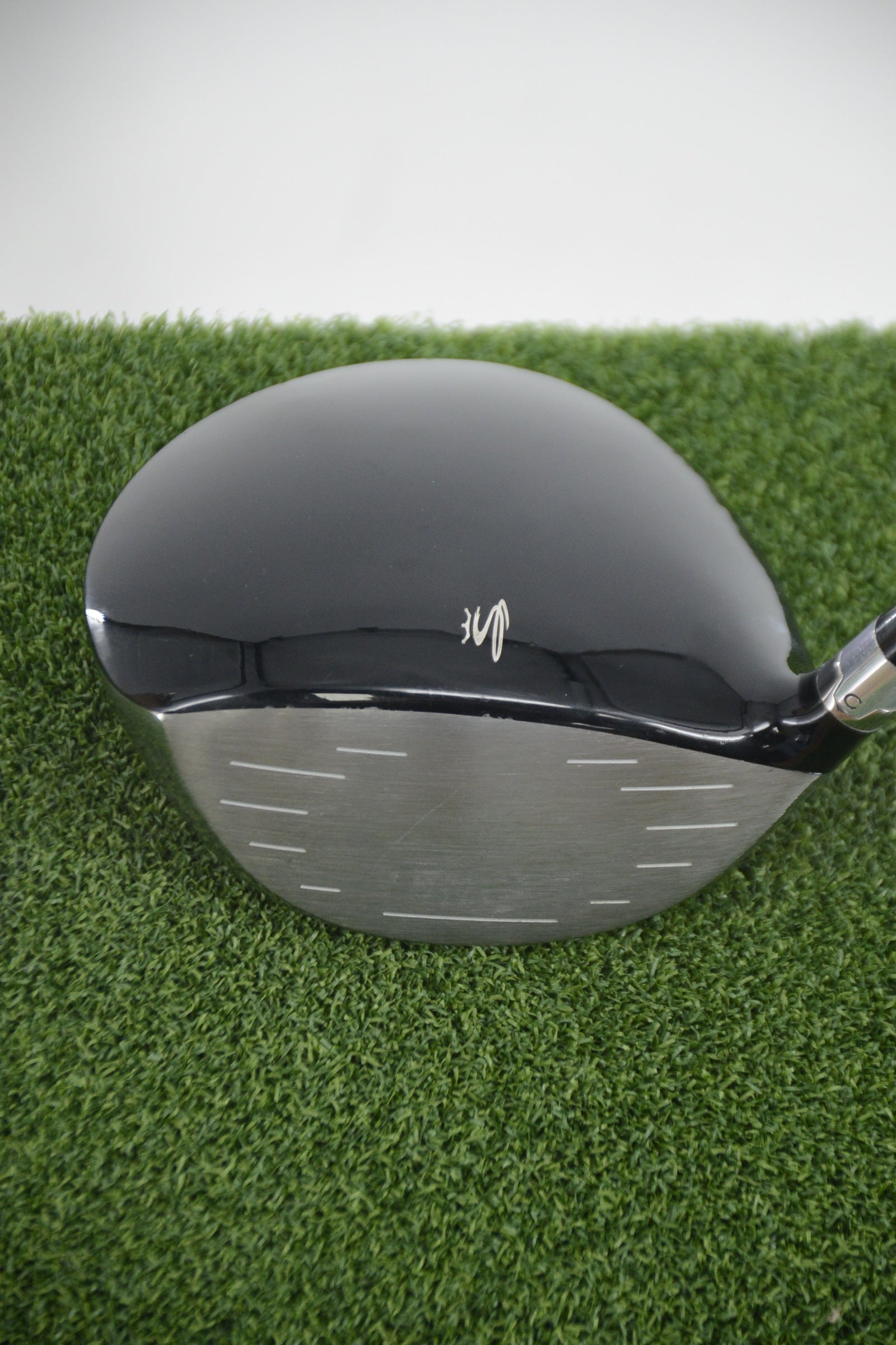 Cobra ZL 9.5 Degree Driver X Flex 45"