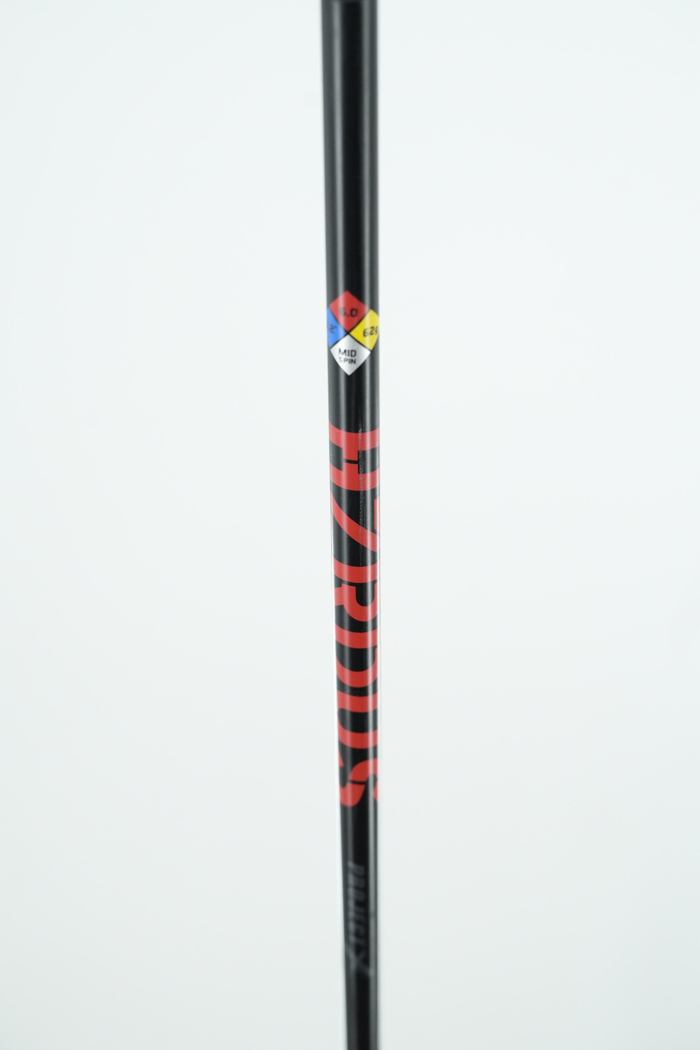 Srixon Z 585 9.5 Degree Driver S Flex 45.5" Golf Clubs GolfRoots 