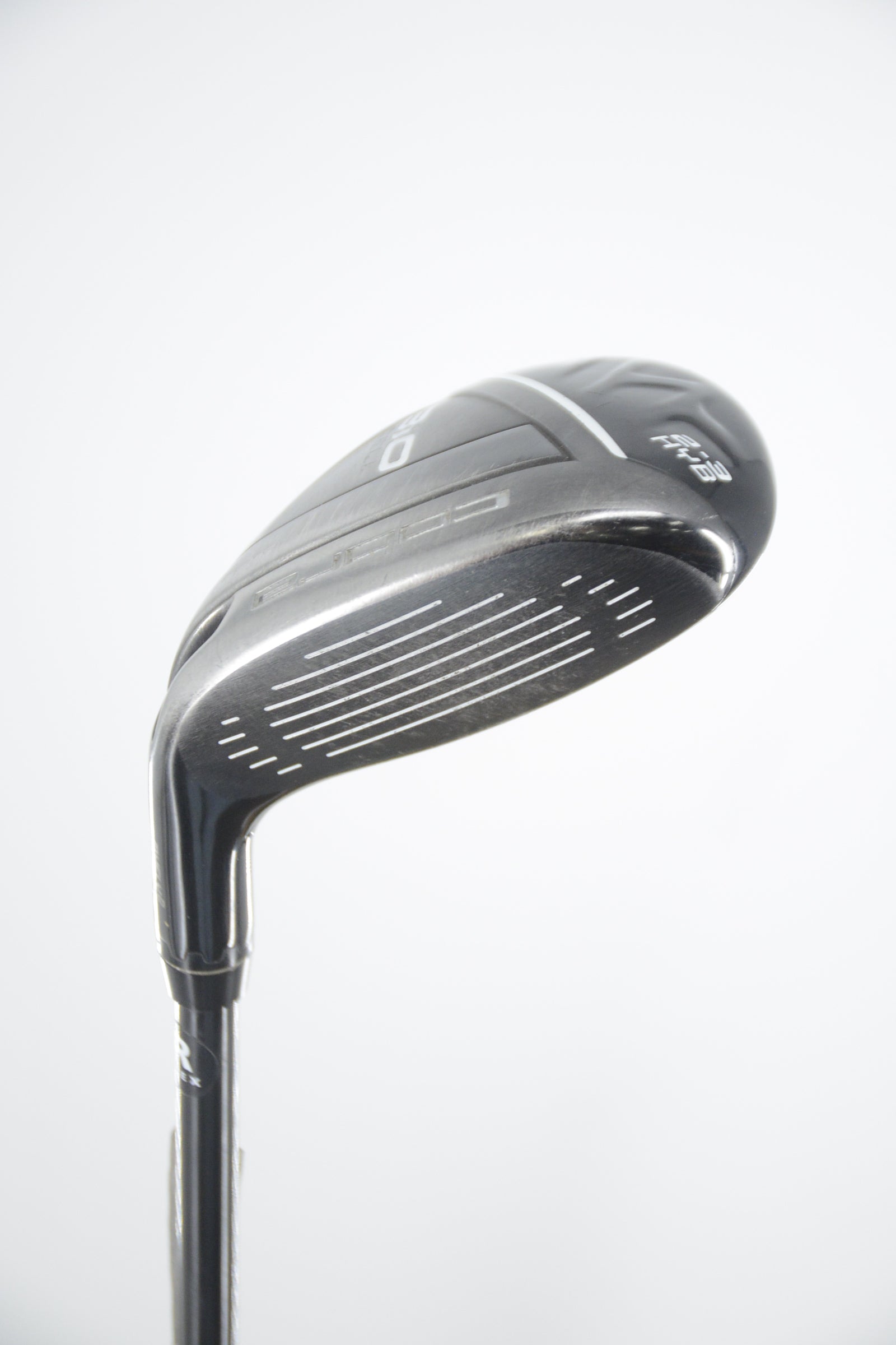 Cobra Bio Cell Black 18.5 Degree Hybrid R Flex 41"