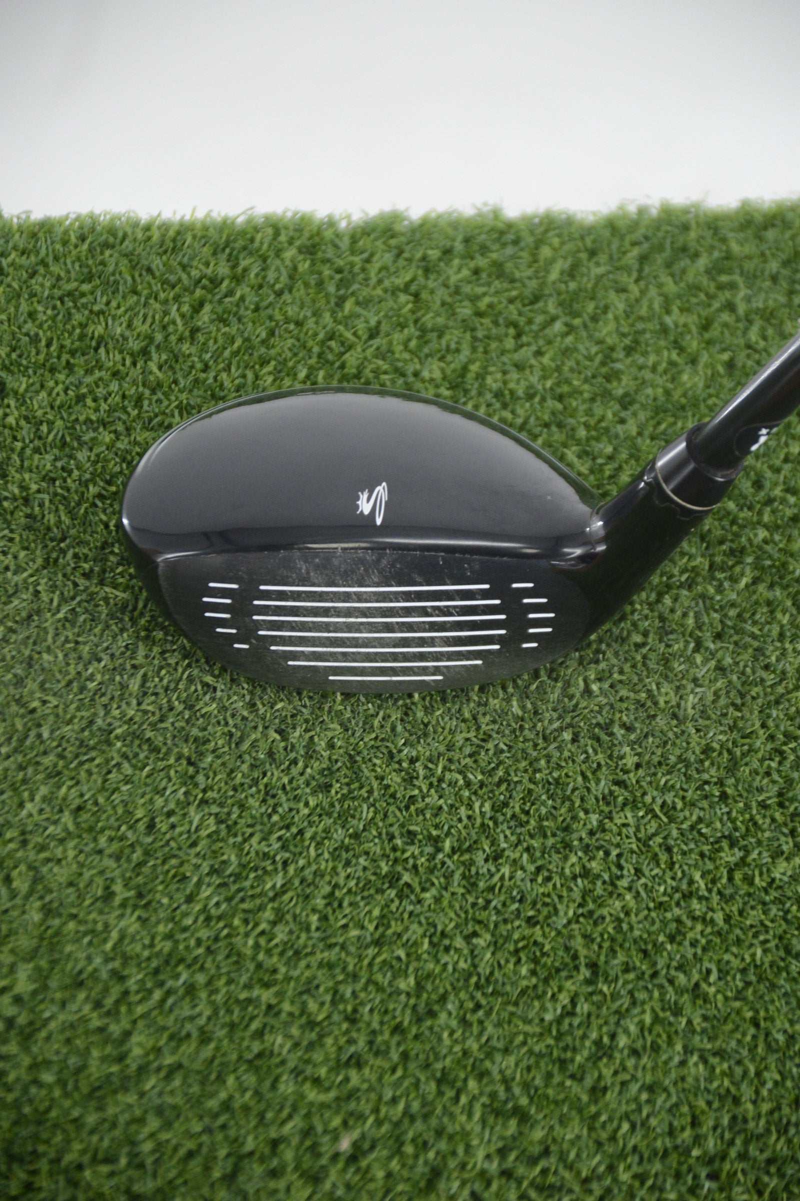 Cobra Bio Cell Black 18.5 Degree Hybrid R Flex 41"