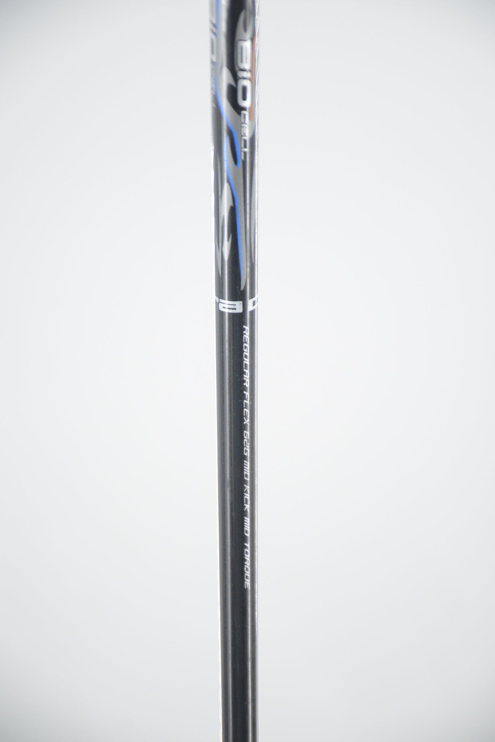 Cobra Bio Cell Black 18.5 Degree Hybrid R Flex 41"
