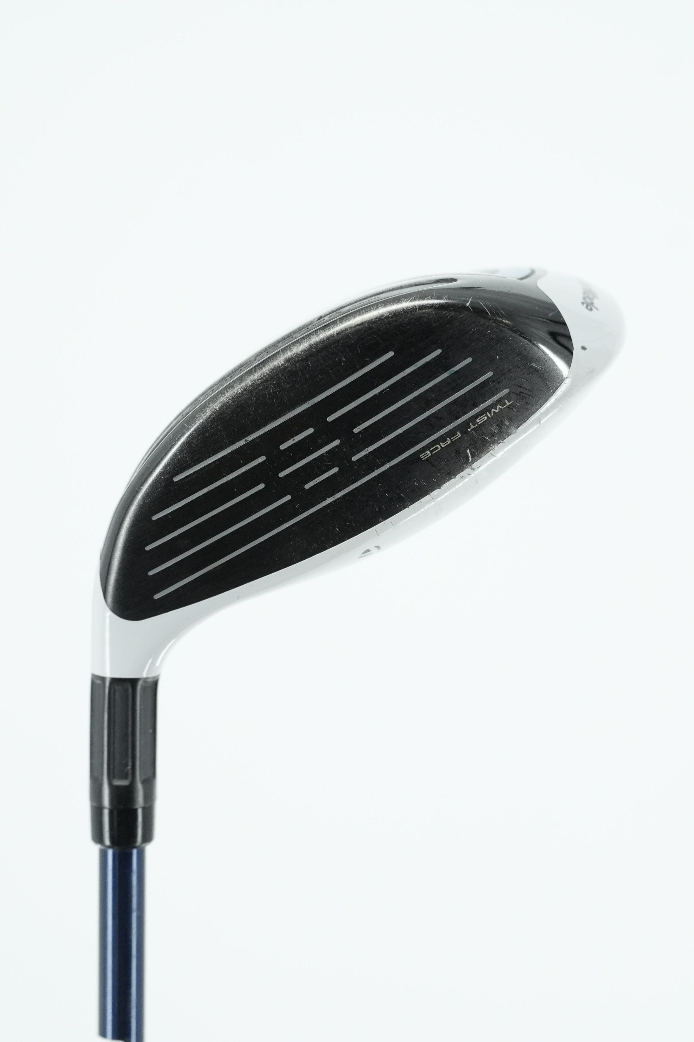 TaylorMade SIM Max 3 Wood S Flex 43" Golf Clubs GolfRoots 