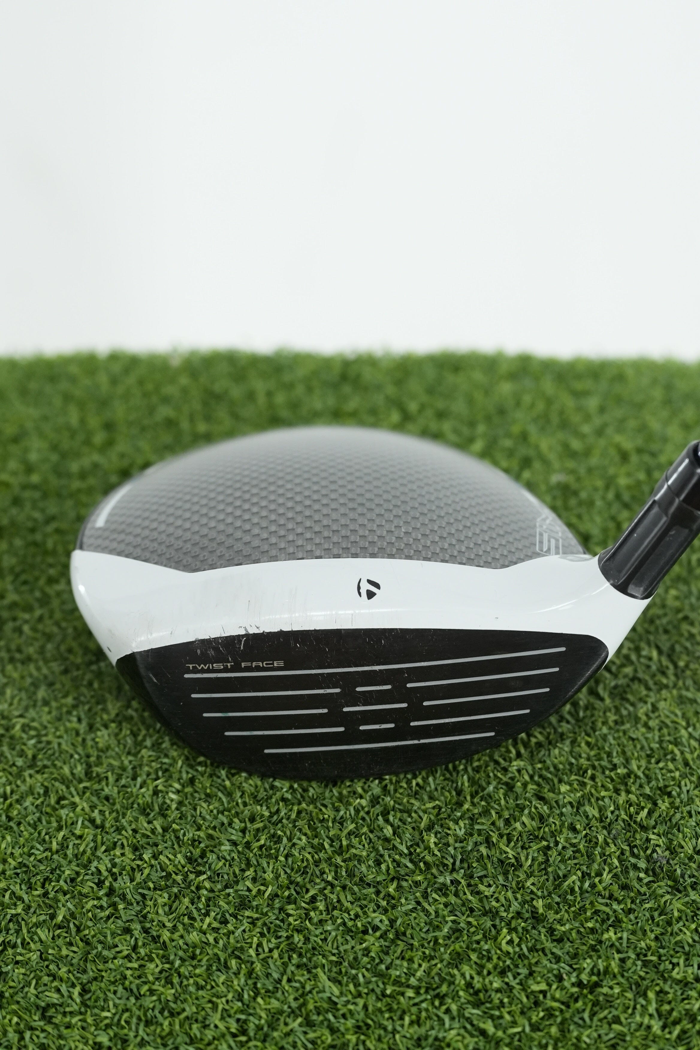 TaylorMade SIM Max 3 Wood S Flex 43" Golf Clubs GolfRoots 