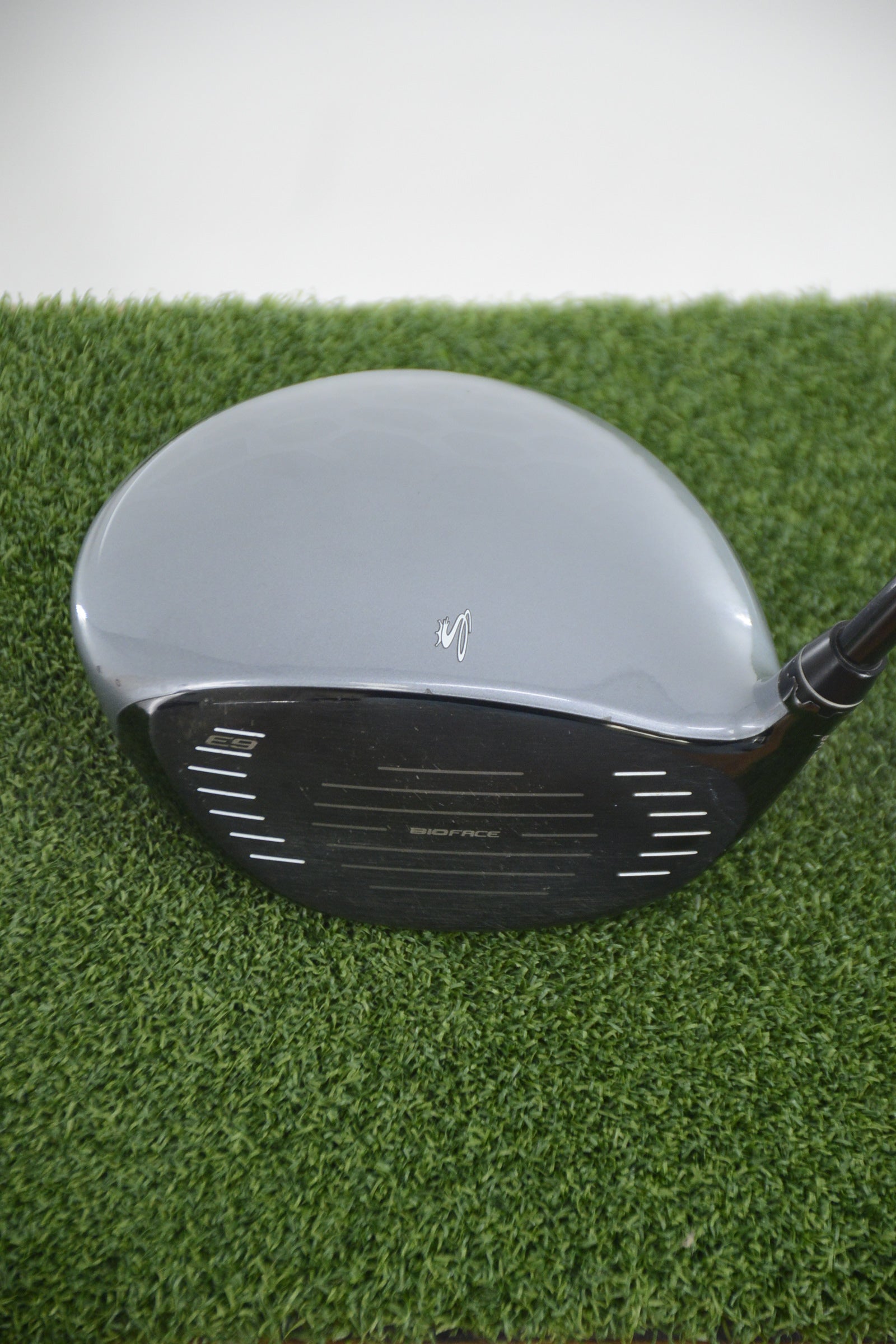 Cobra Bio Cell 9.5 Degree Driver R Flex 45.5"