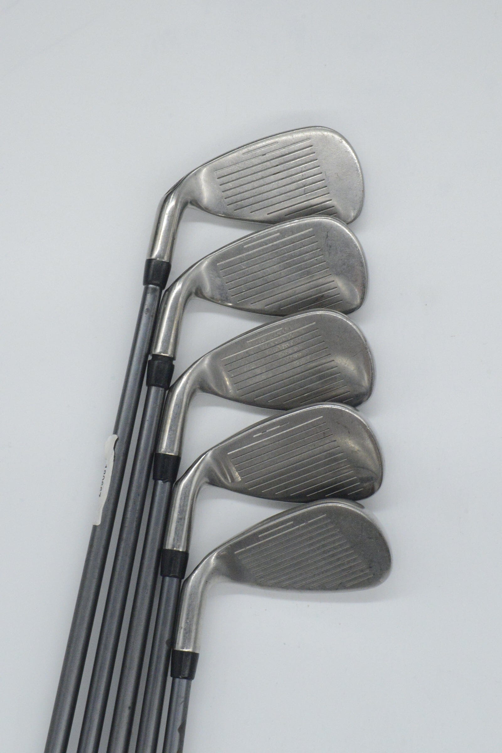 Women's Callaway RAZR X HL 7-PW, SW Iron Set W Flex Std Length
