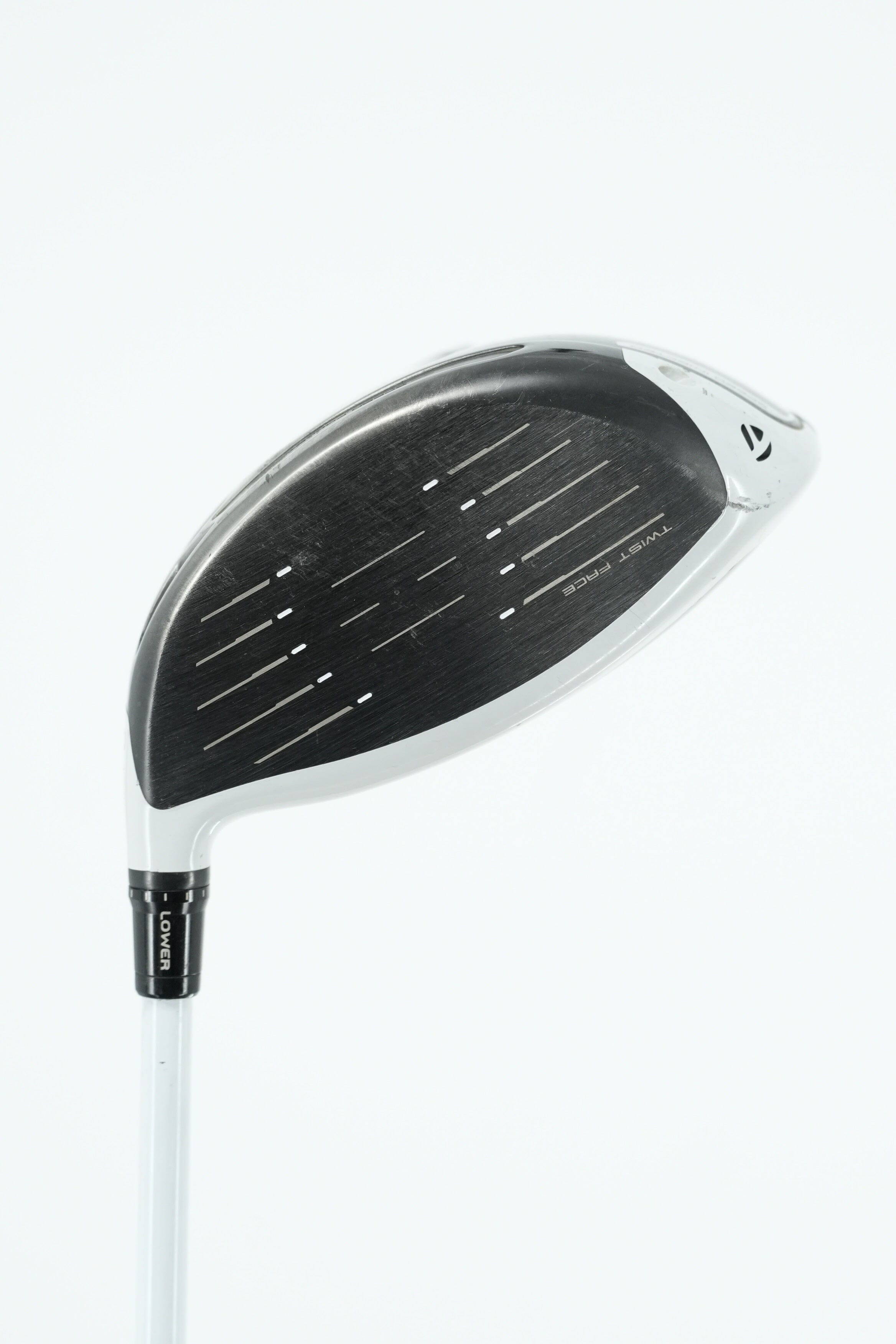 TaylorMade SIM2 Max 12 Degree Driver SR Flex 45.25" Golf Clubs GolfRoots 