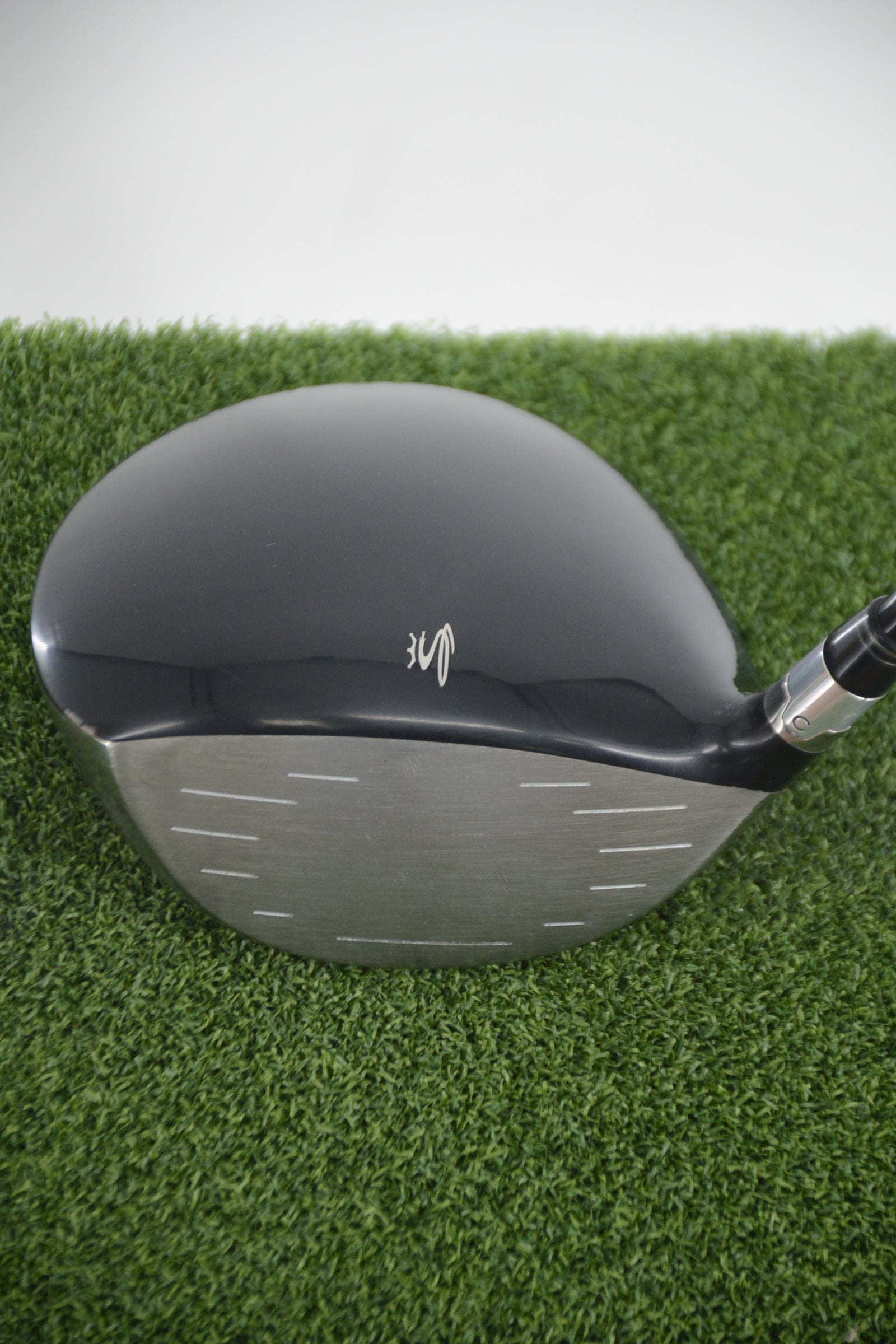 Cobra ZL 9.5 Degree Driver S Flex 45.75"