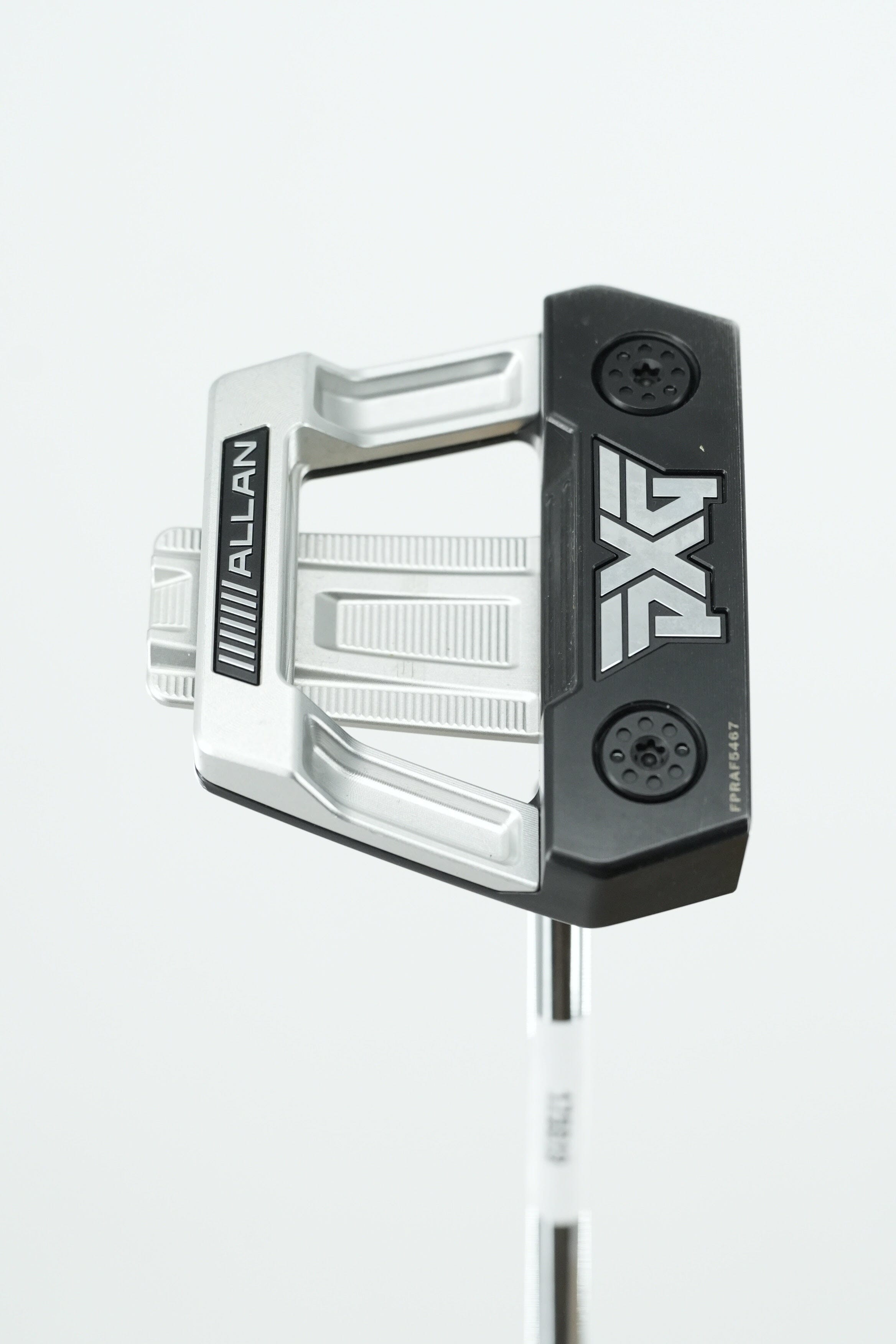PXG Allan Putter 34" Golf Clubs GolfRoots 