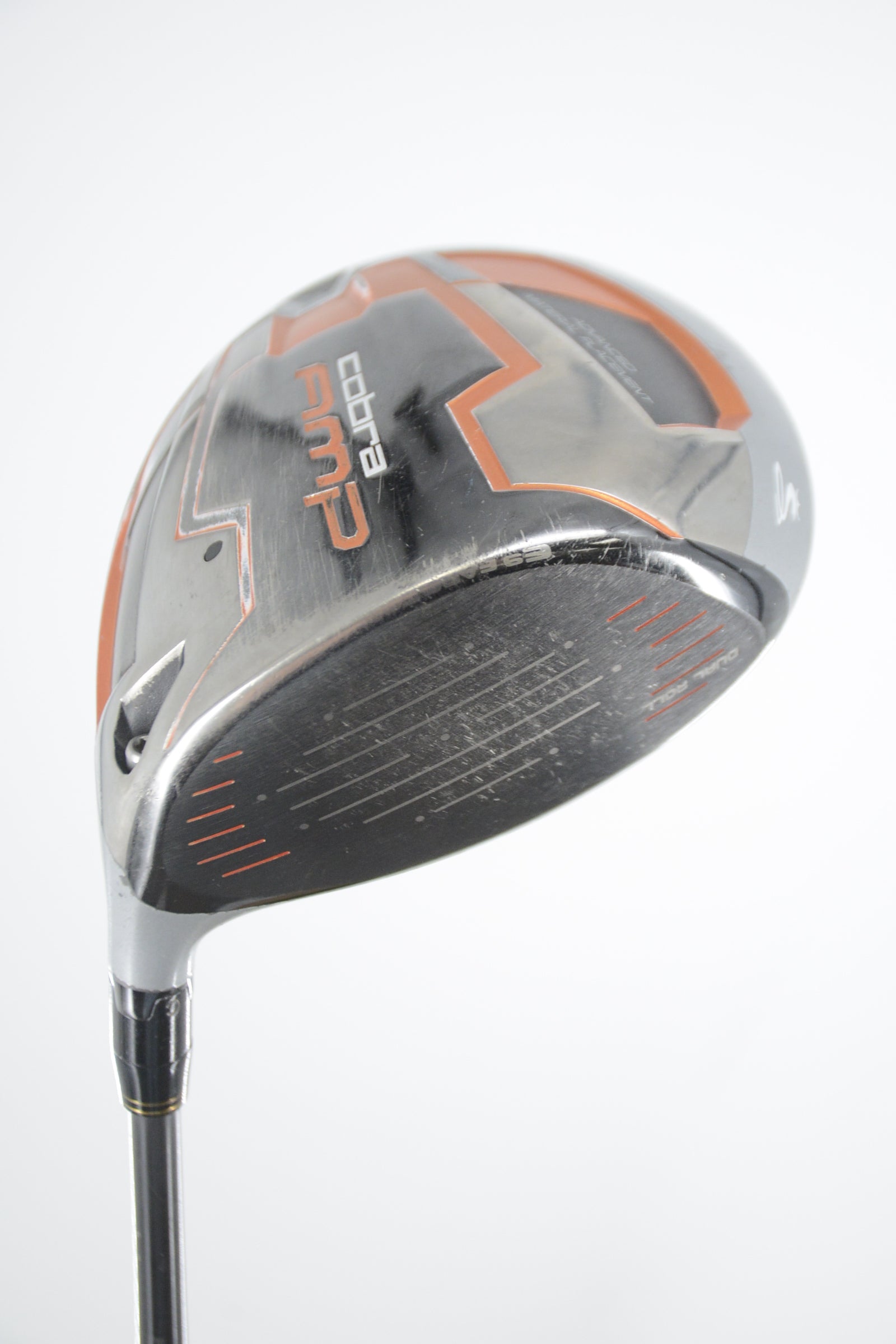 Cobra Amp 10.5 Degree Driver R Flex 45.25"