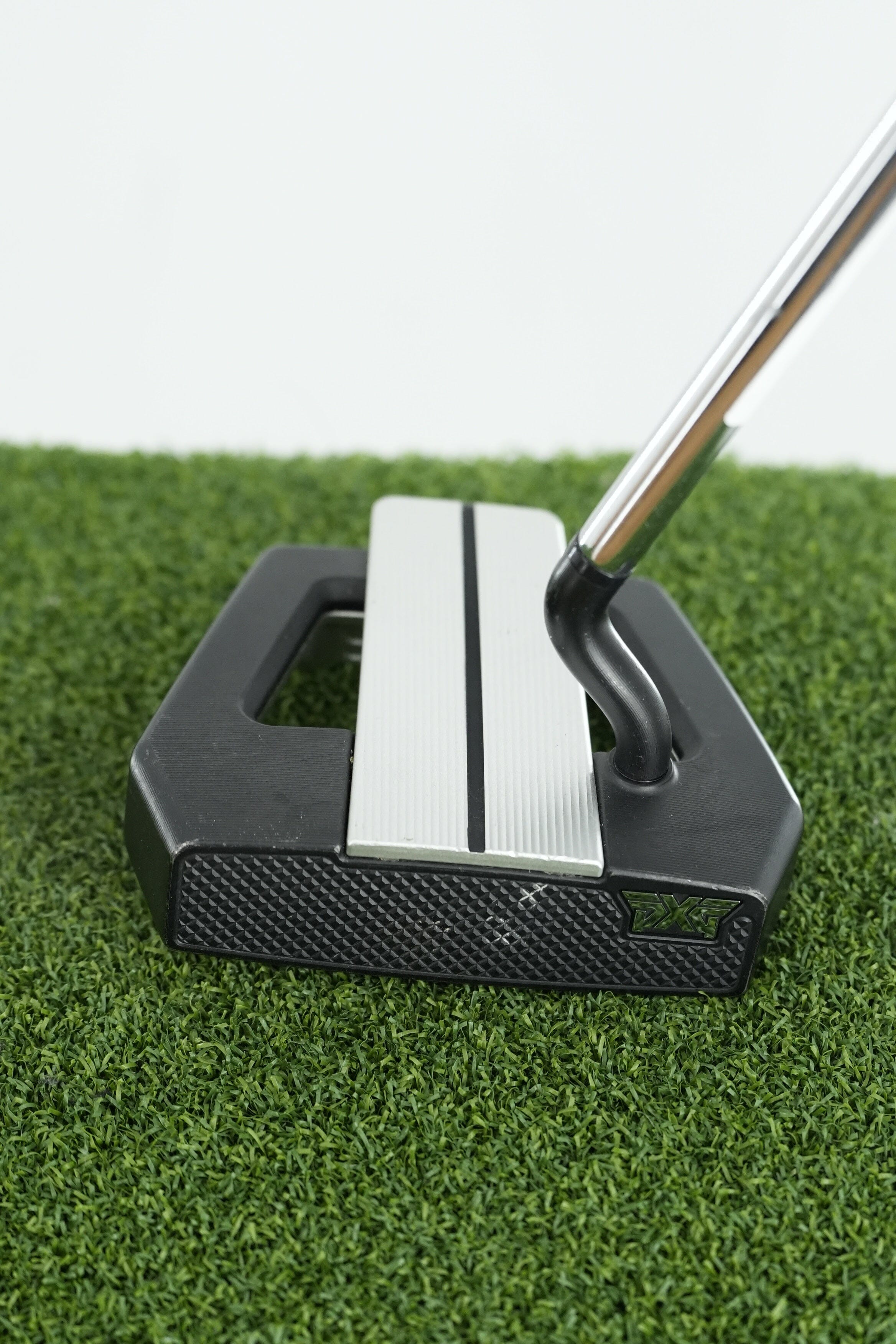 PXG Allan Putter 34" Golf Clubs GolfRoots 