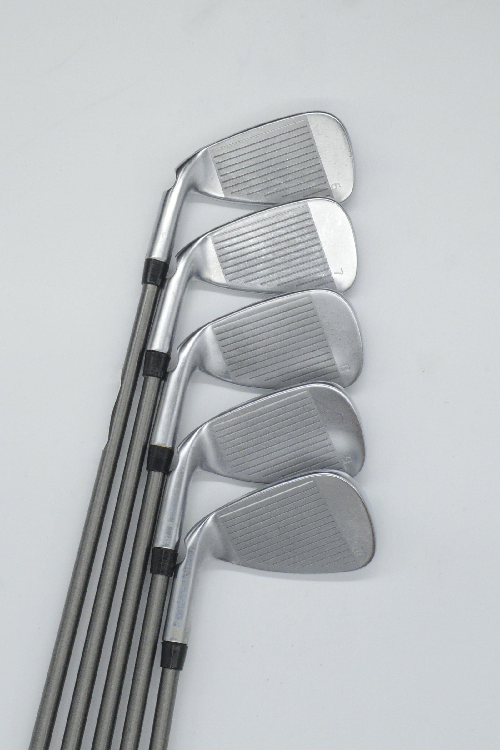 Ping G430 6-PW Iron Set R Flex -0.75"