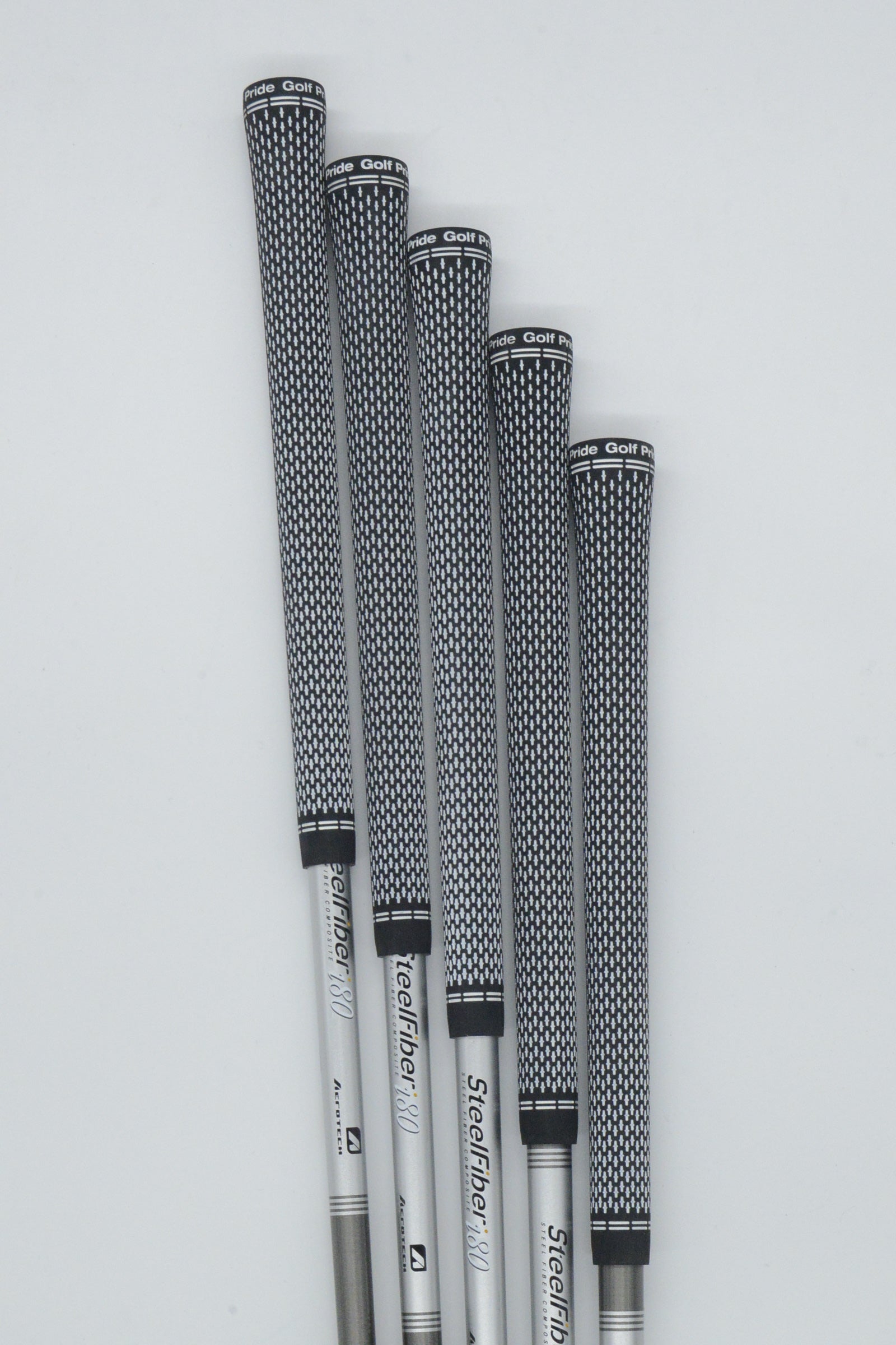 Ping G430 6-PW Iron Set R Flex -0.75"