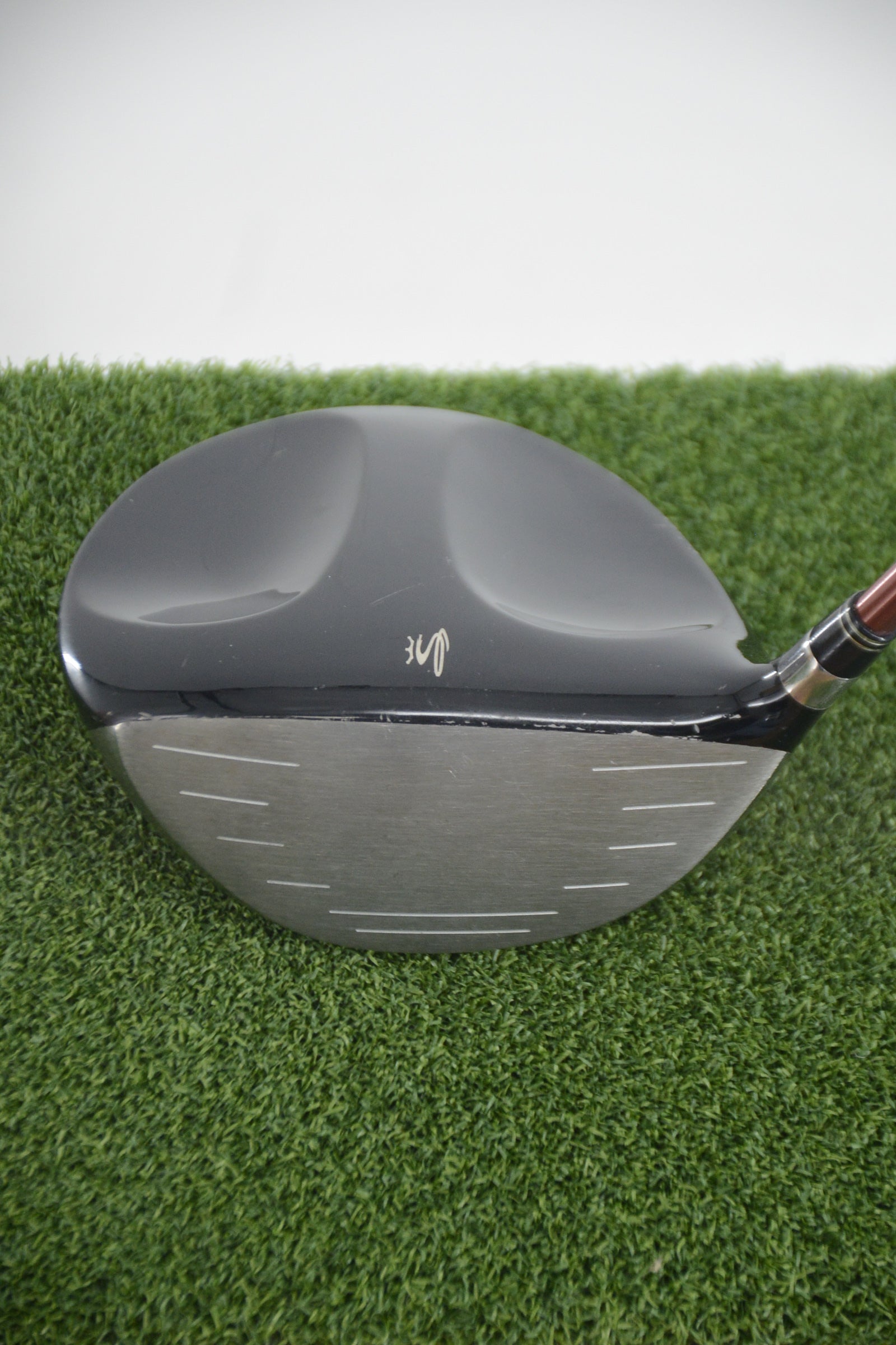 Cobra Speed LD-F 9 Degree Driver S Flex 45"