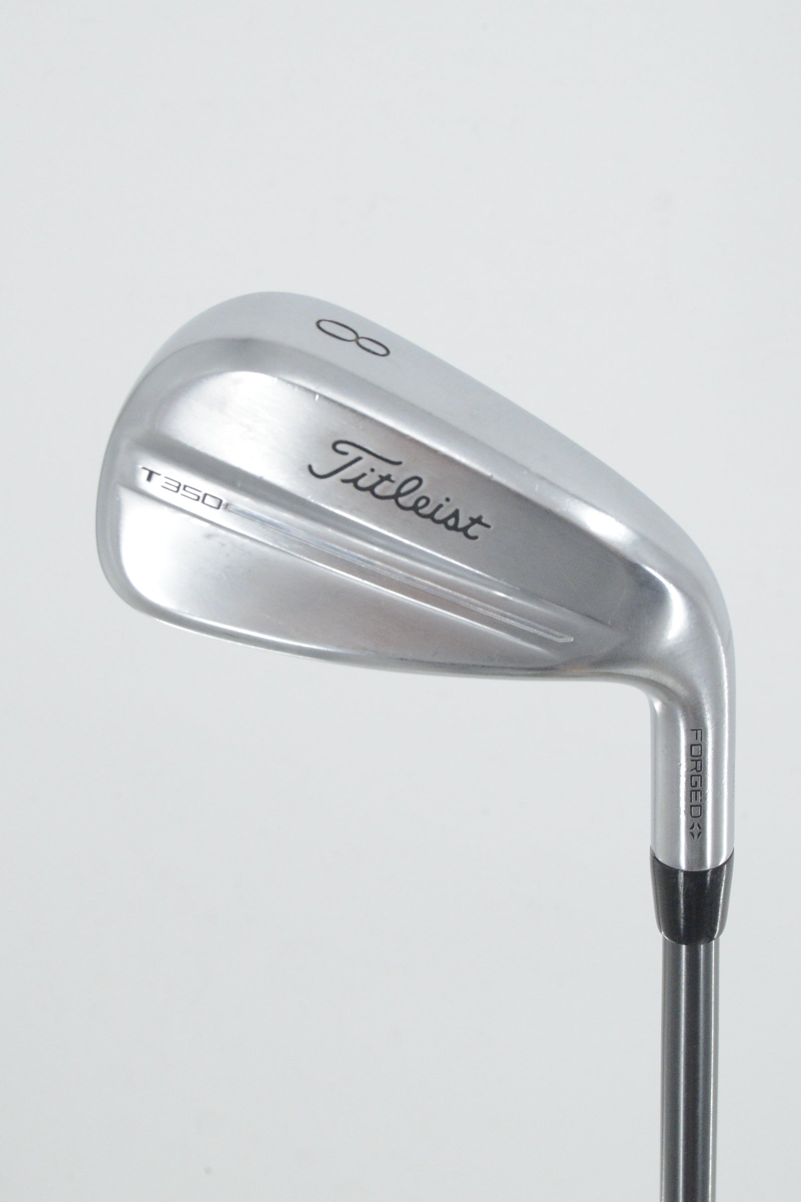 Titleist T350 2025 6-AW Iron Set R Flex Std Length