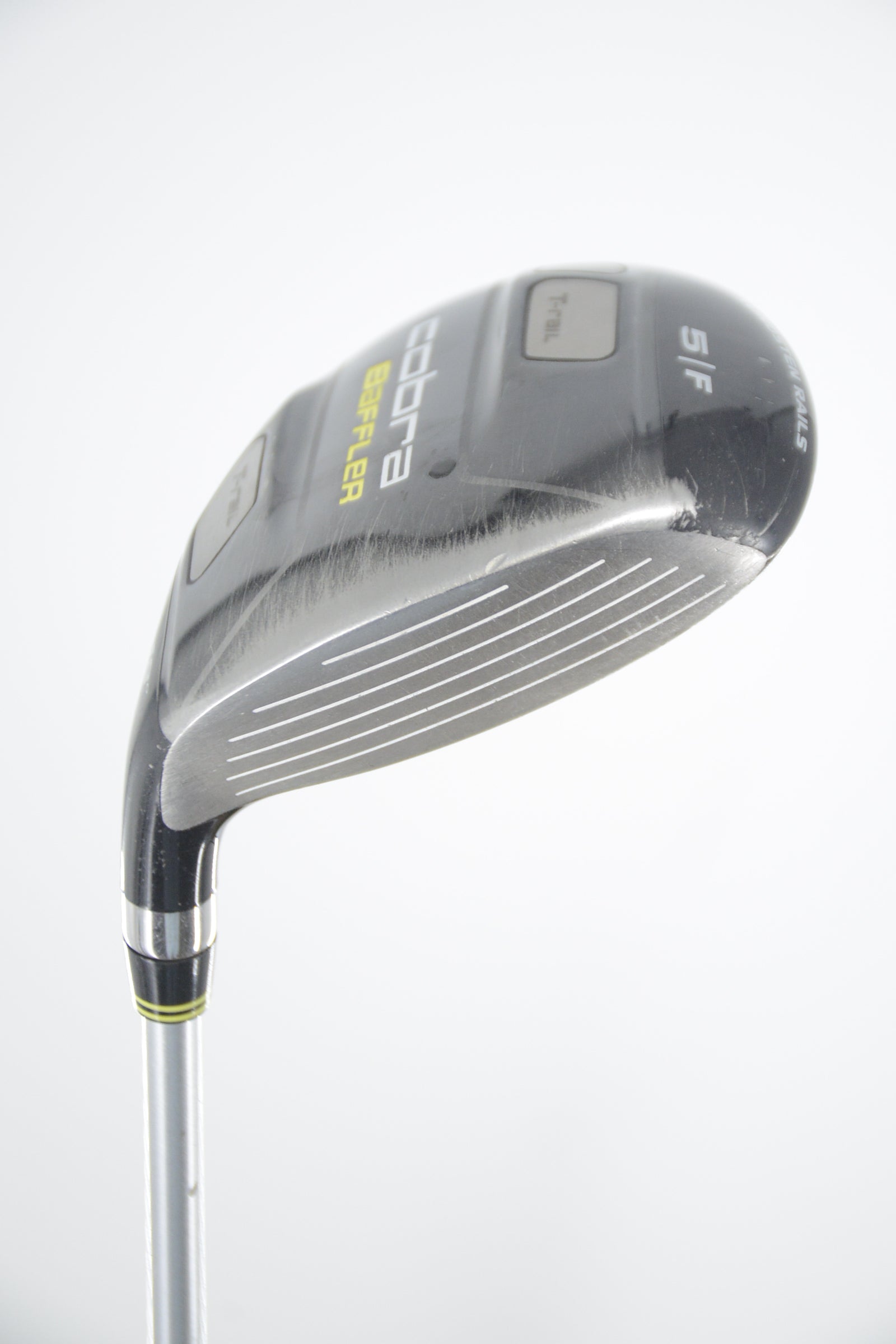 Cobra Baffler T-Rail 5 Wood R Flex 42.5"