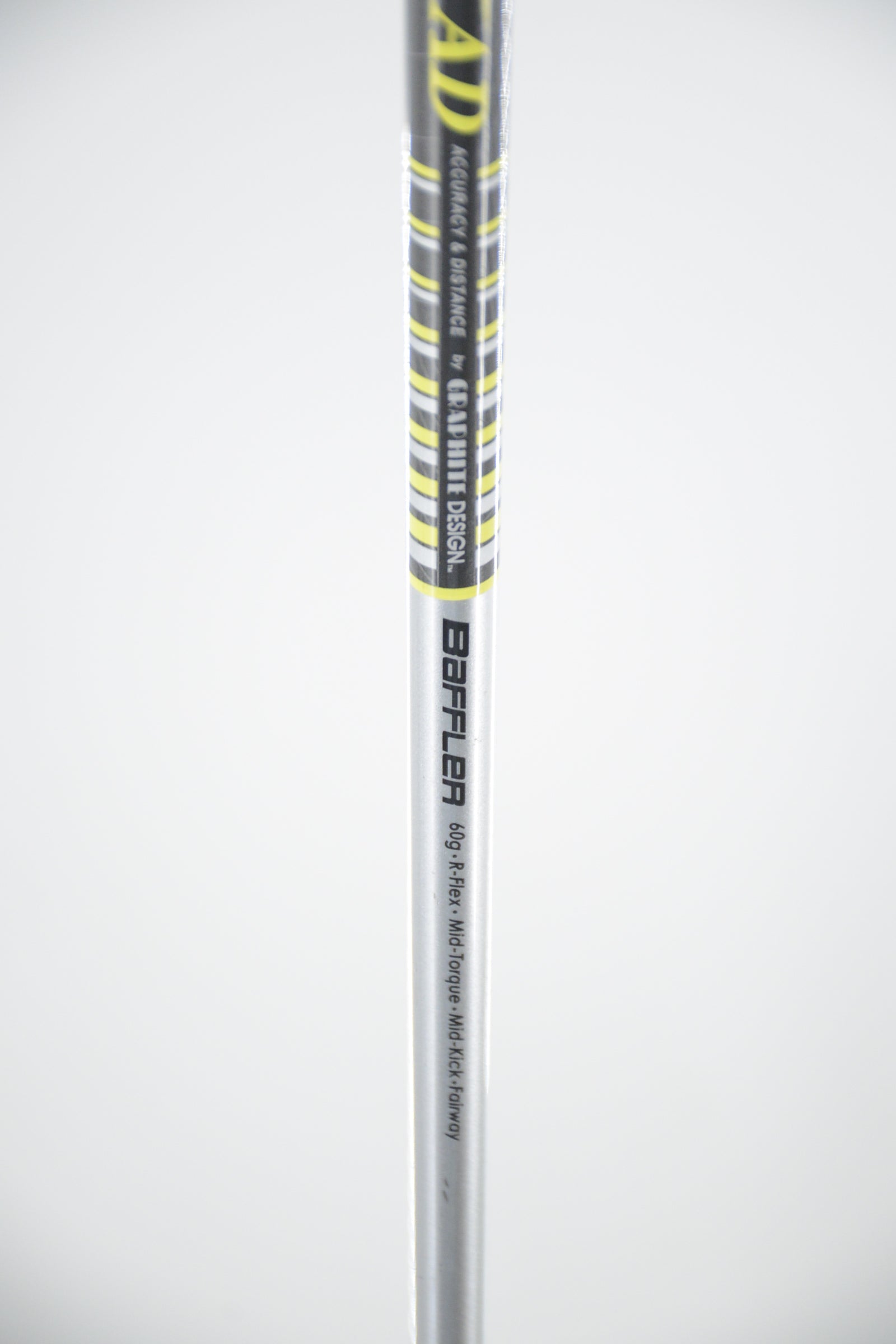 Cobra Baffler T-Rail 5 Wood R Flex 42.5"