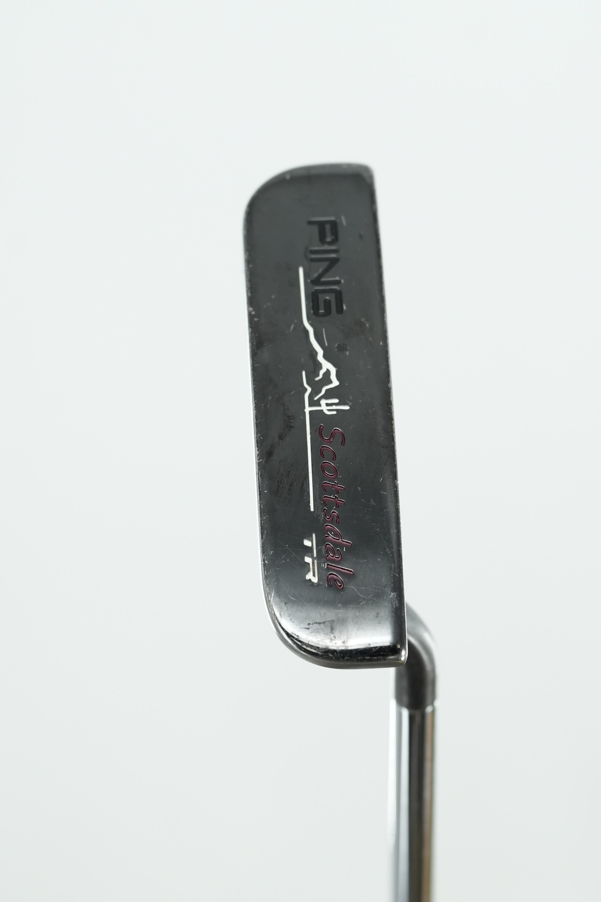 Ping Scottsdale TR ZB S Putter 35"