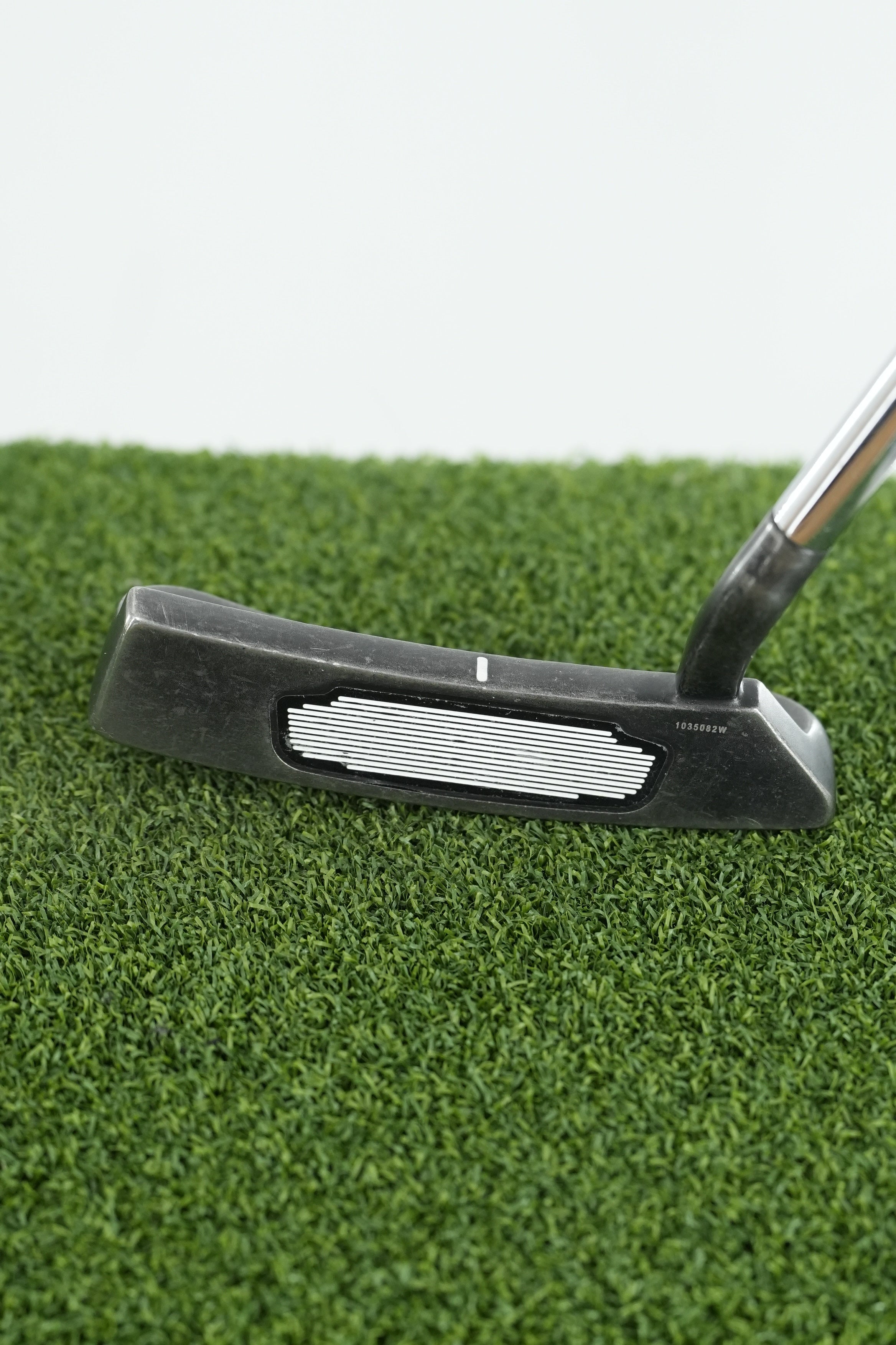 Ping Scottsdale TR ZB S Putter 35"