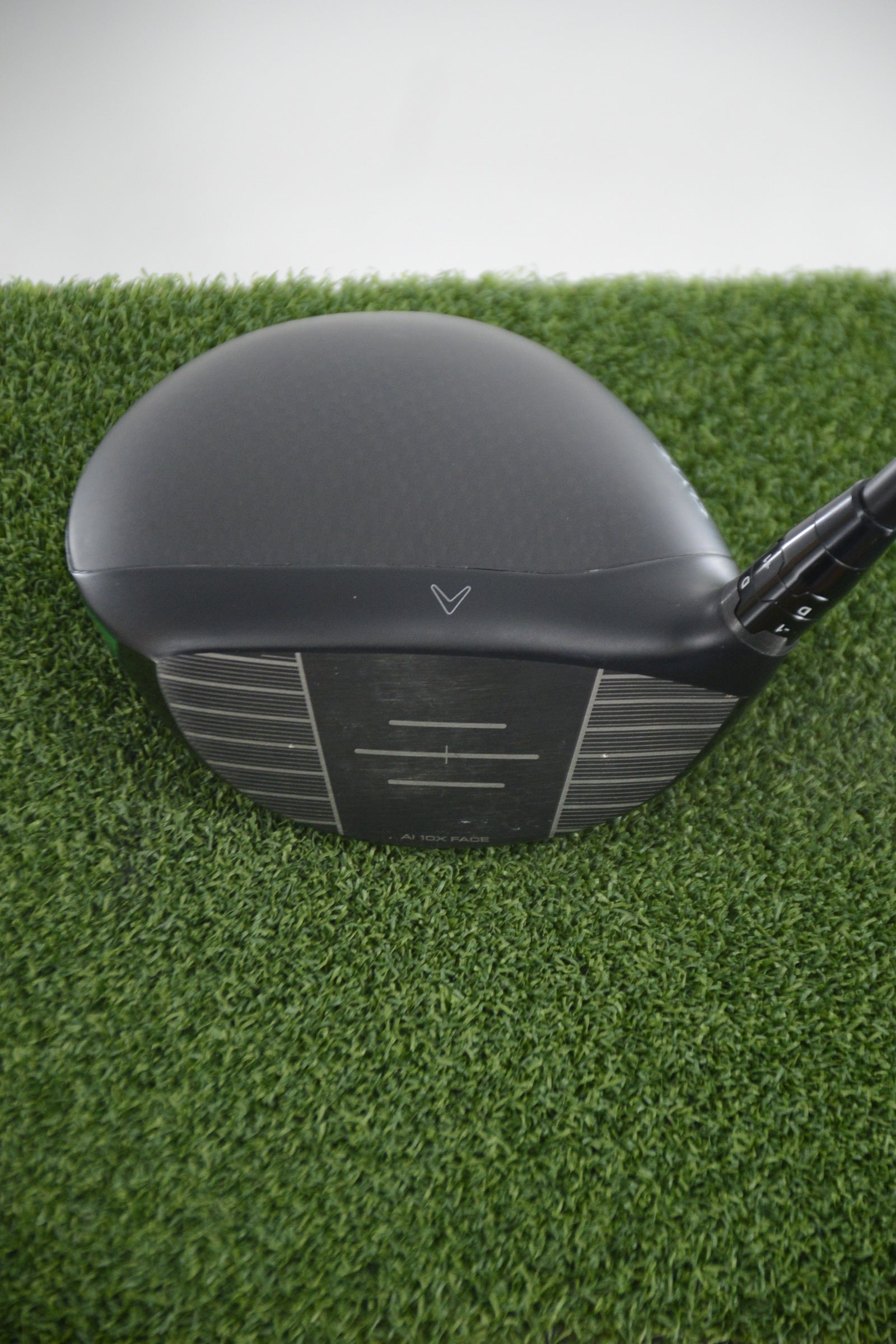 Callaway Elyte Mini 11.5 Degree Driver R Flex 43.5"