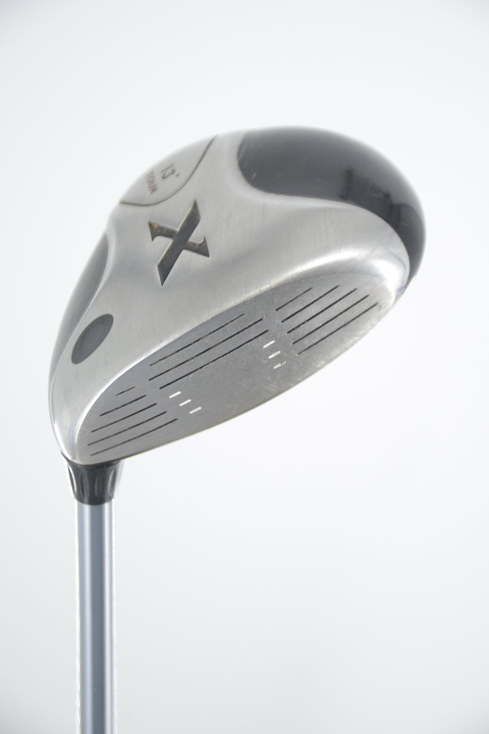 Callaway X 2008 Tour 13 Degree Wood S Flex 43"