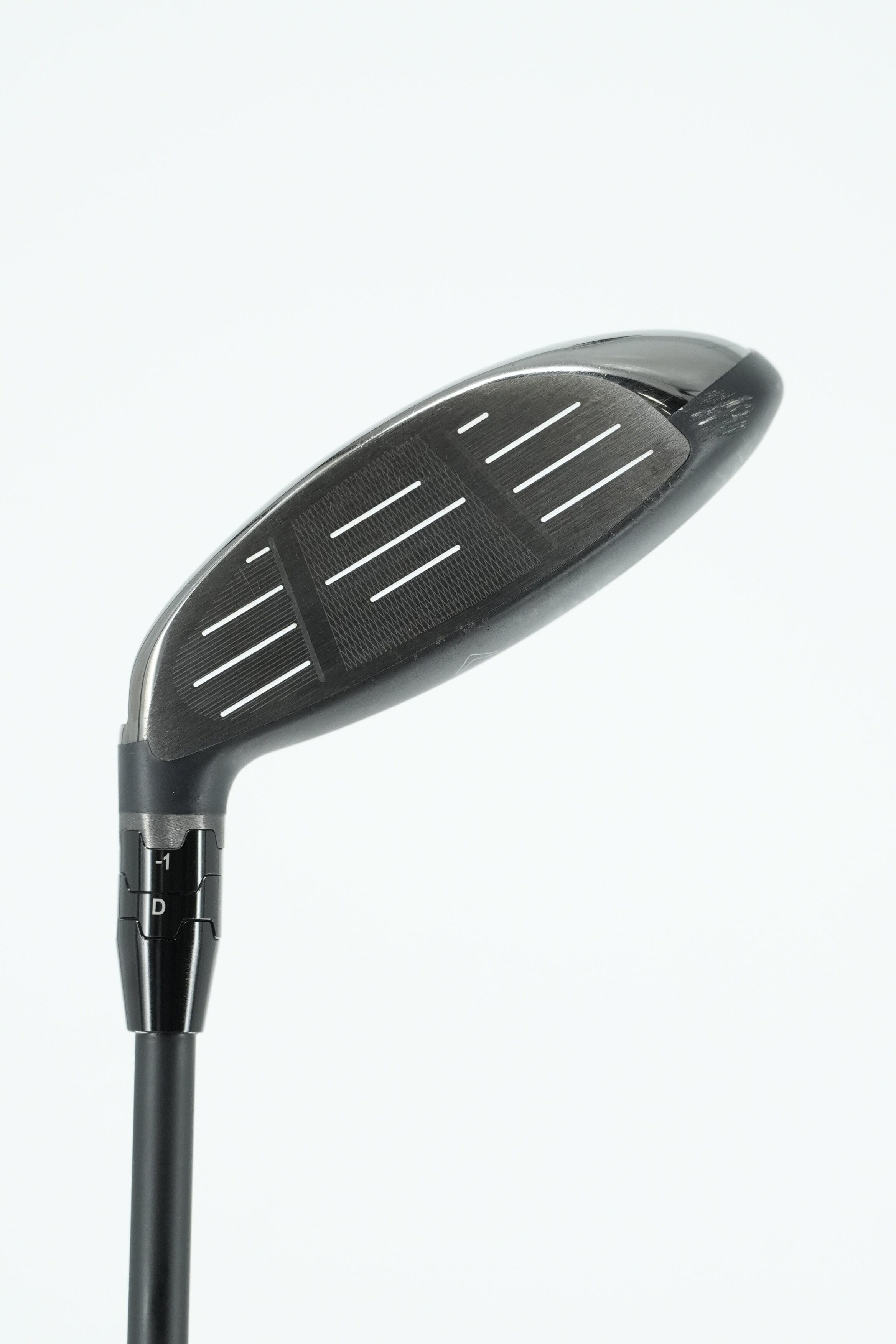 Callaway Paradym 3 Wood S Flex 42.75" Golf Clubs GolfRoots 